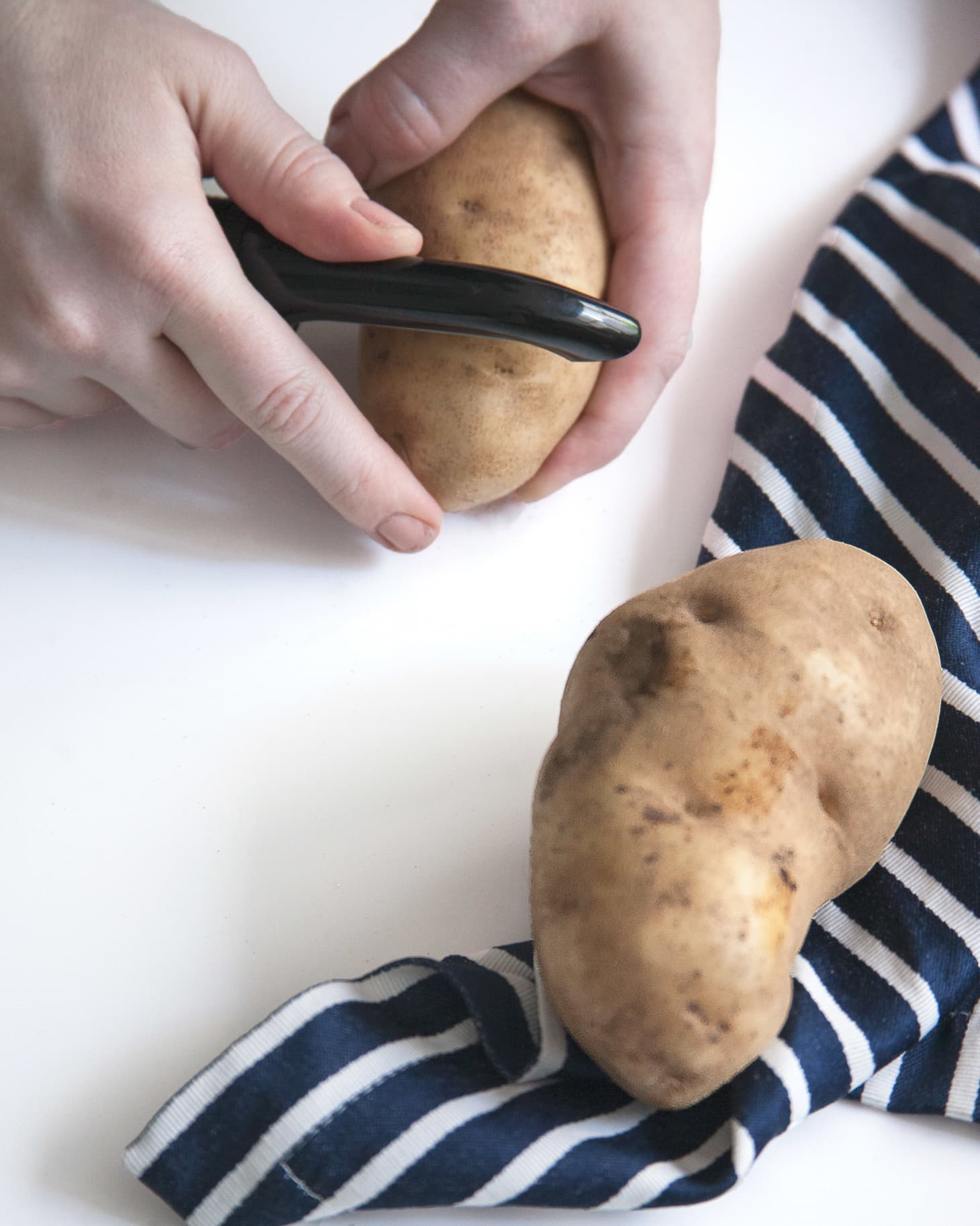 Here’s What 1 Pound of White Potatoes Looks Like | Kitchn