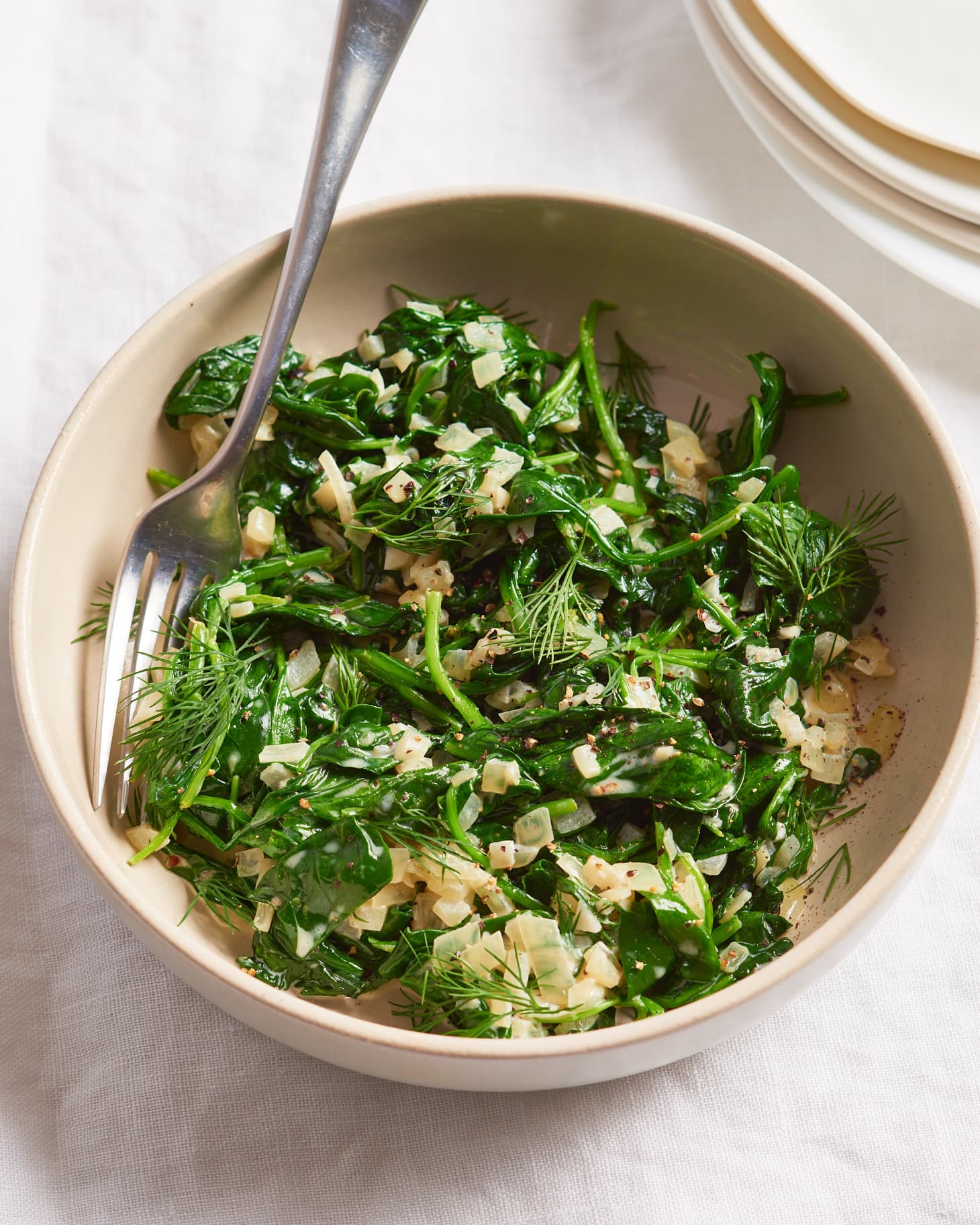 15 Recipes To Use Up A Bunch Of Dill Kitchn