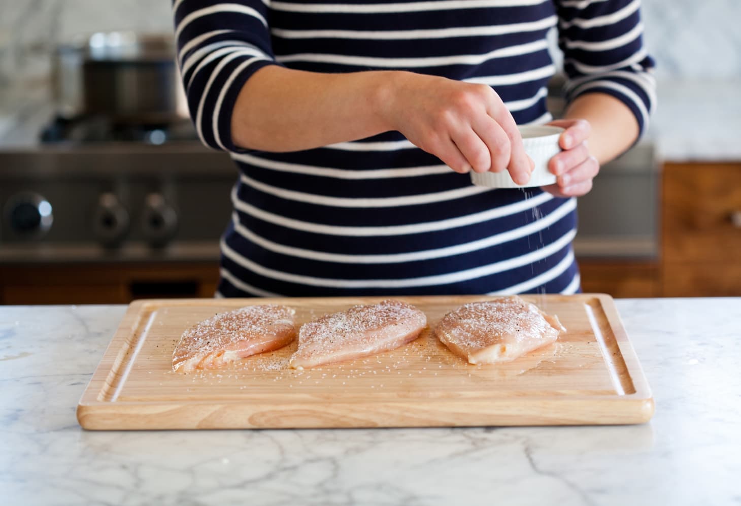 Surprising Uses for Wax Paper Kitchn