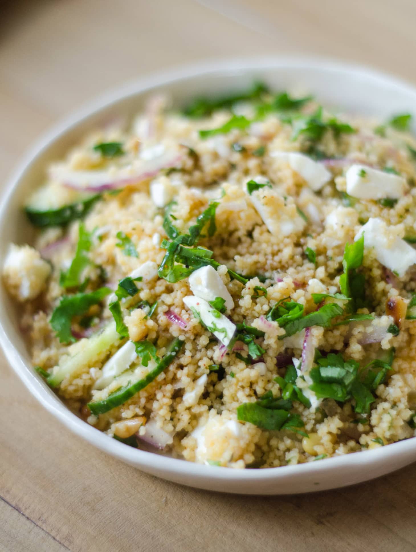 10 Flavorful Couscous Recipes to Make for Dinner Kitchn