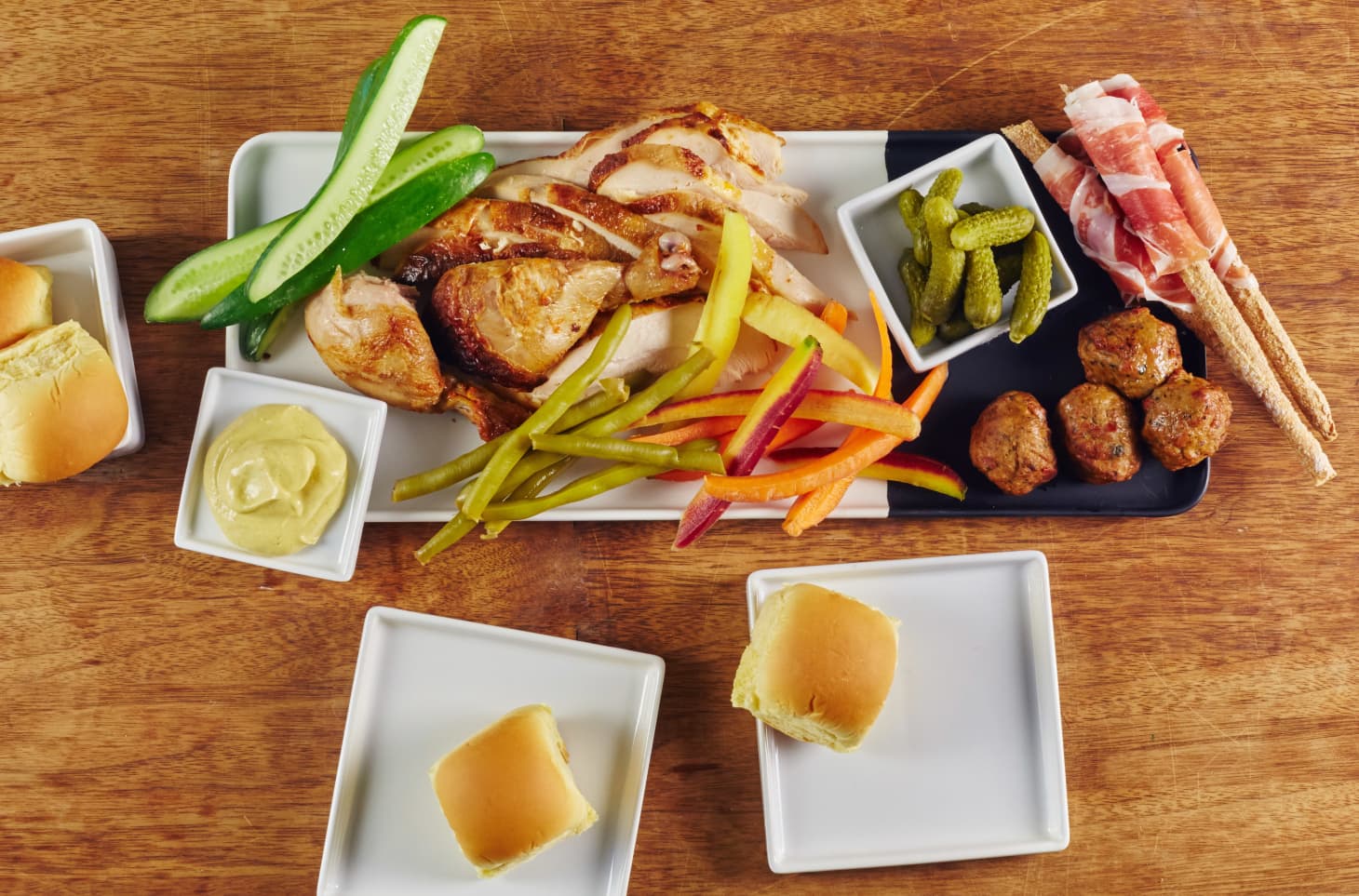 Make Your Own Aldi Cheese Board Plays Well with Butter Kitchn