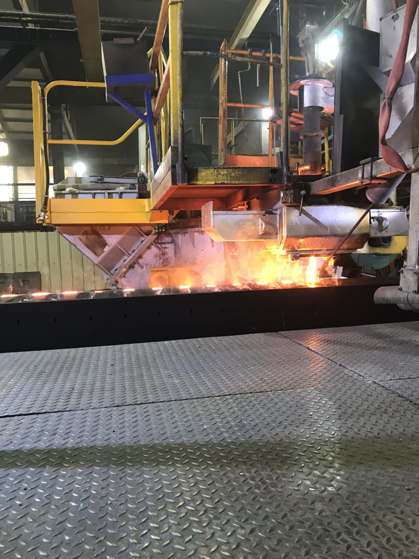 How Staub Cast Iron Is Made Kitchn