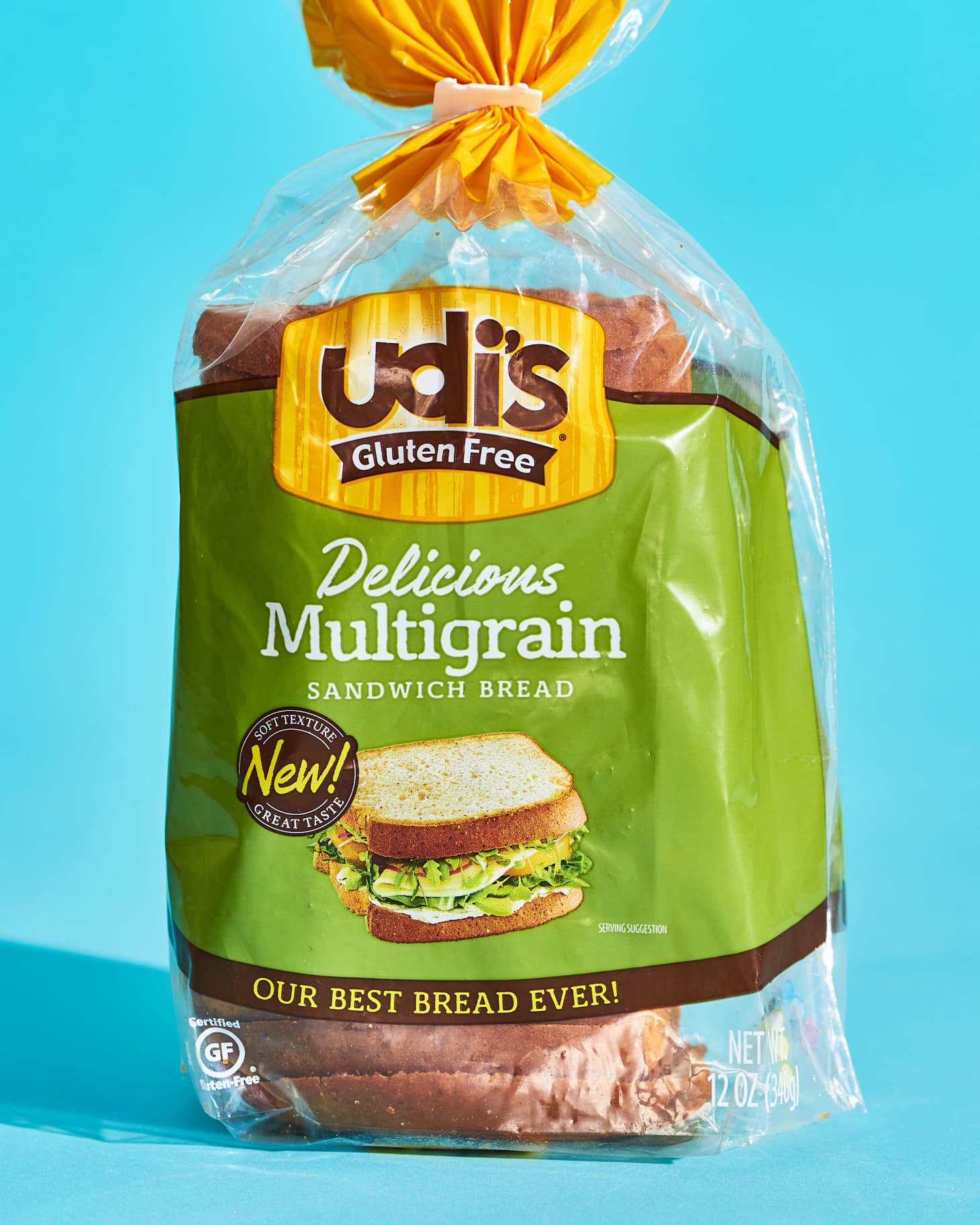 Best Gluten Free Bread Sandwiches | Kitchn