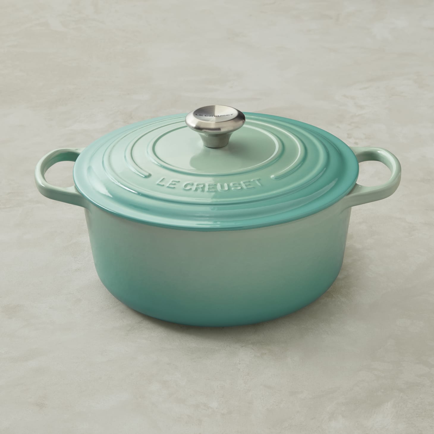 Williams Sonoma New Creuset Collection Color Kitchn