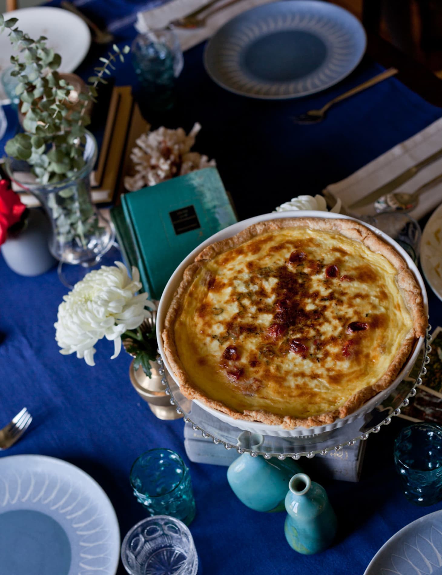 23 FrenchInspired Recipes That You Can Pack for a Picnic Kitchn