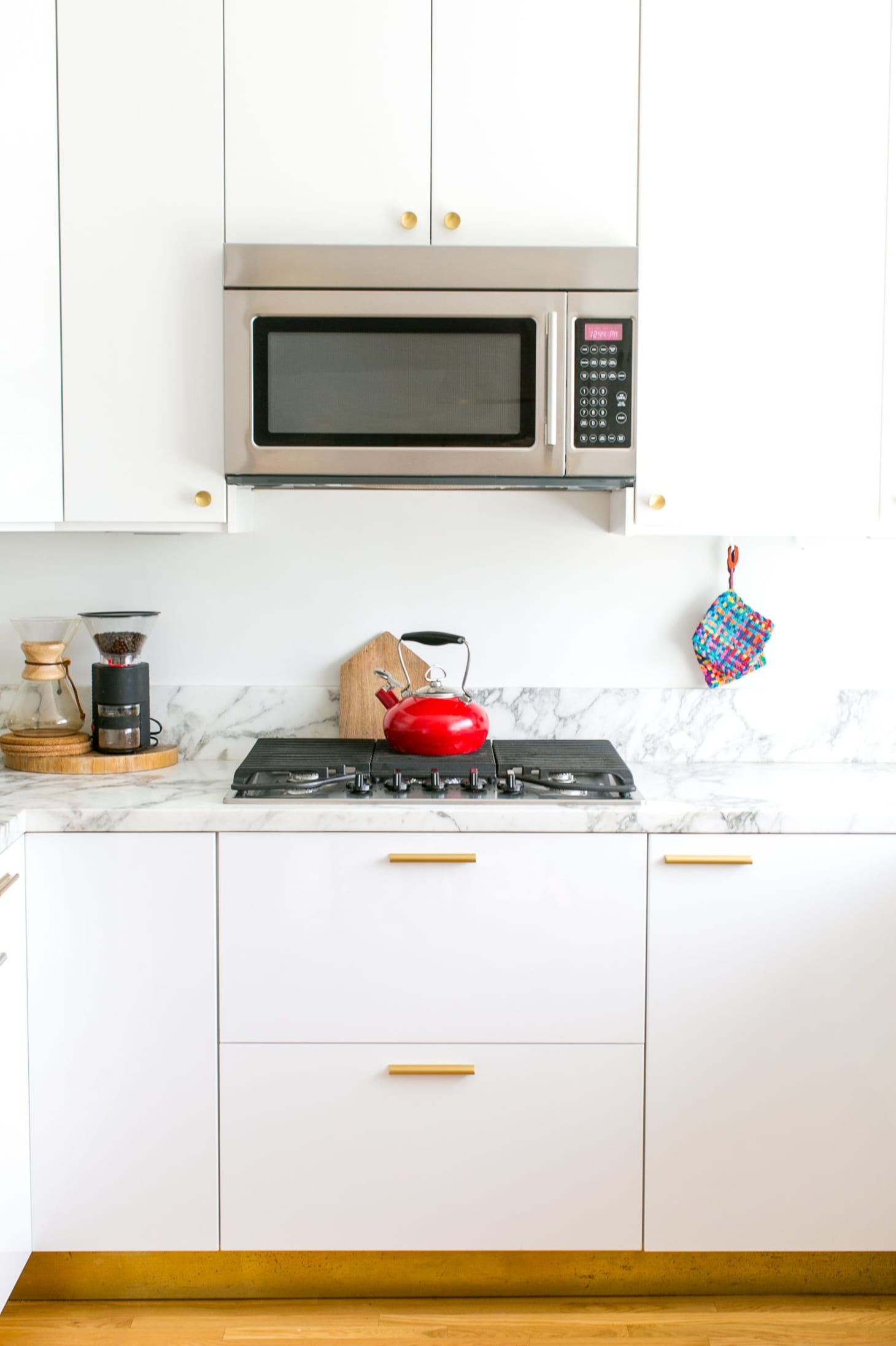 Everything To Know About Ikea Kitchen Cabinets Apartment Therapy