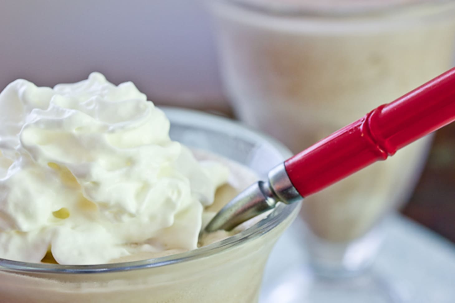 Restaurant Copycat Recipe Homemade Wendy’s Chocolate Frosty Kitchn