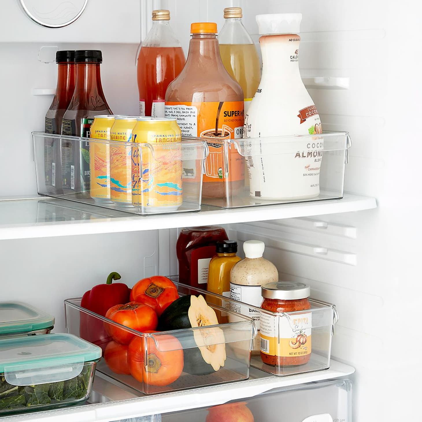 The Container Store Kitchen and Pantry Sale October 2019 Kitchn