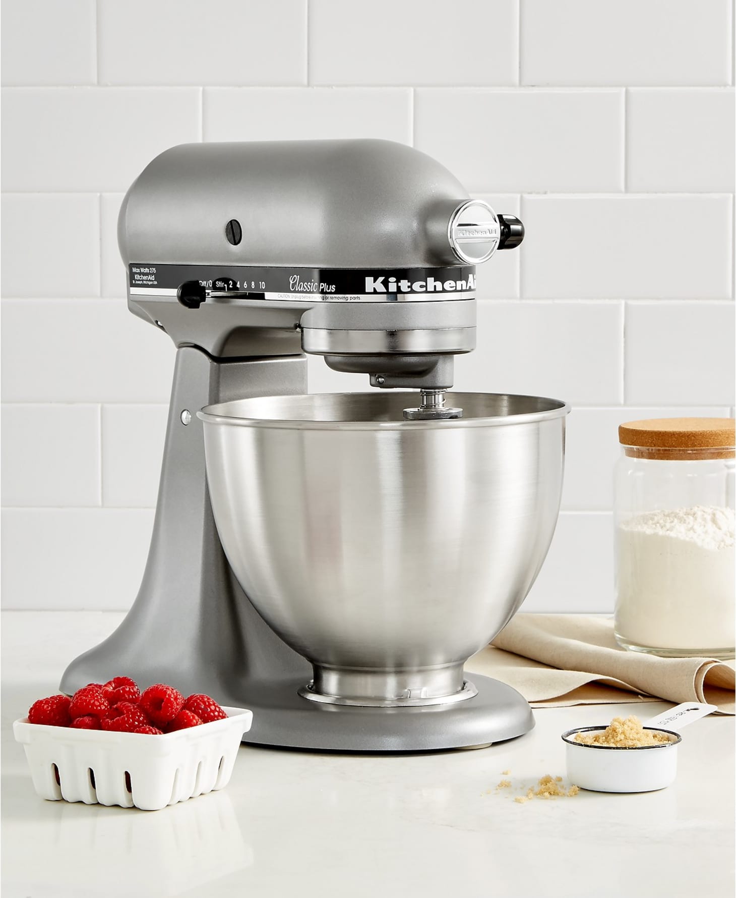 Macy's Kitchen Sale on KitchenAid, All-Clad, Martha Stewart | Kitchn