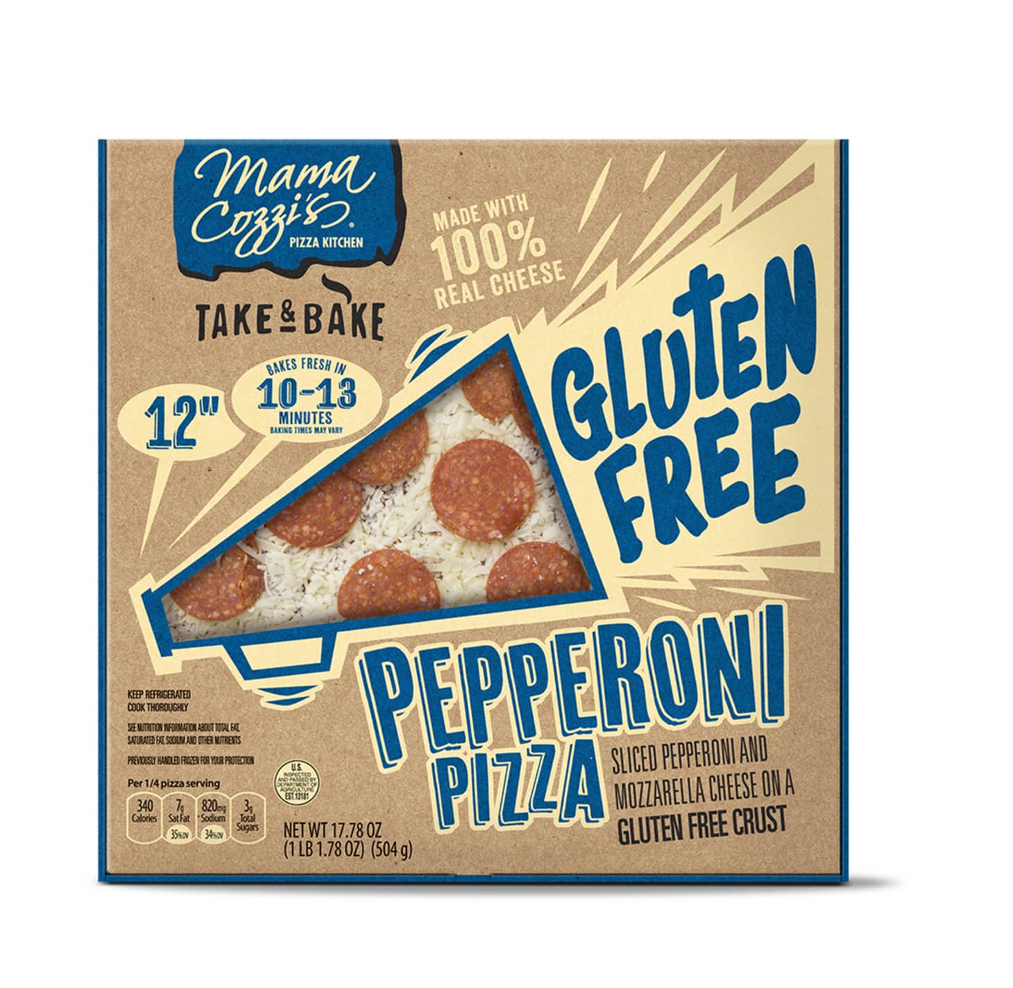 Aldi Finds May 2019 - Bacon Chips, Breakfast Pizza, Gluten ...
