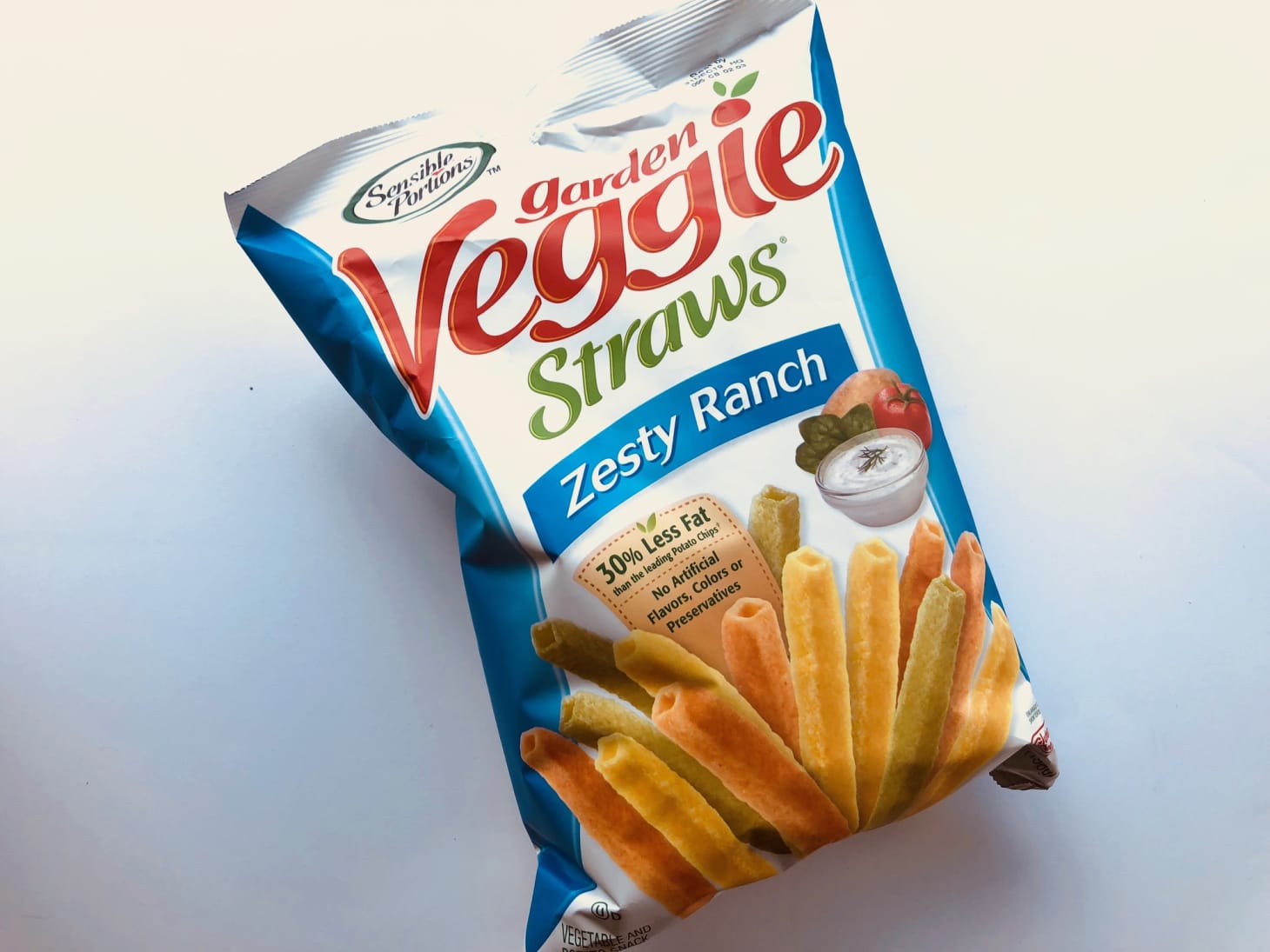 Ranch Flavored Groceries - Chips, Crackers, Snacks | Kitchn