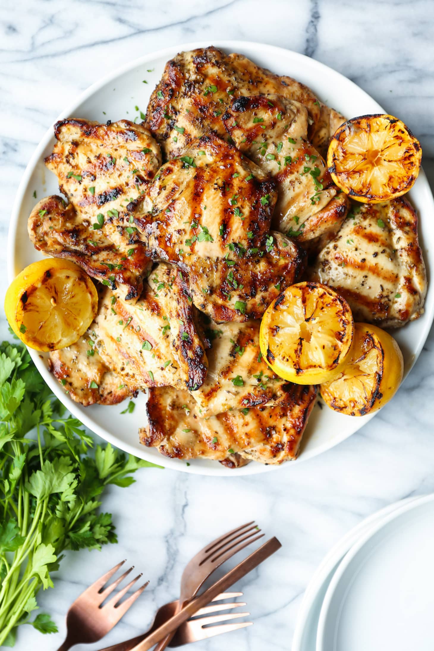 10 french chicken recipes to make right now kitchn