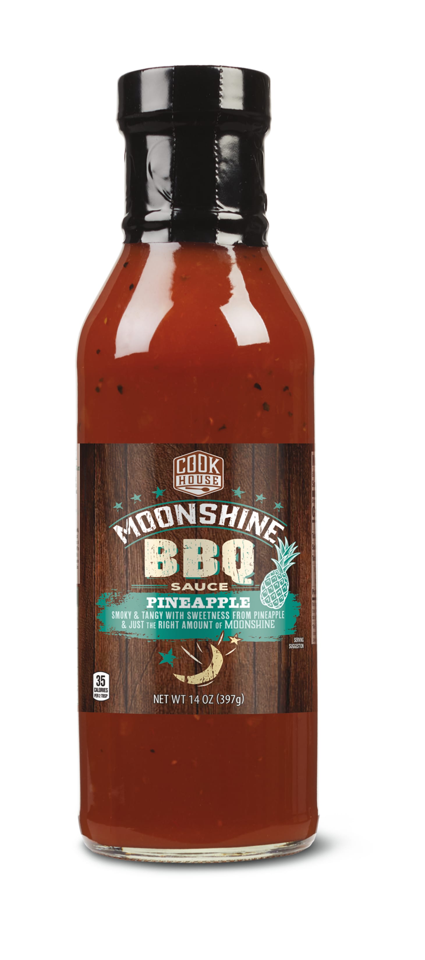 Aldi Boozy Salsas Kitchn