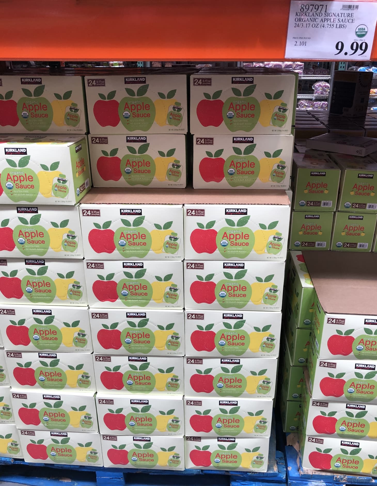 Costco Best Baby Supplies Kirkland Signature Diaper Review Kitchn