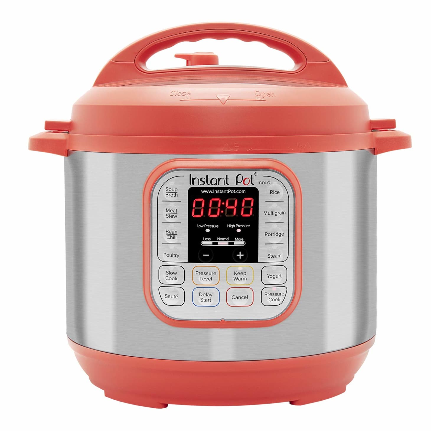 Instant Pot New Colors Are Now Available Apartment Therapy