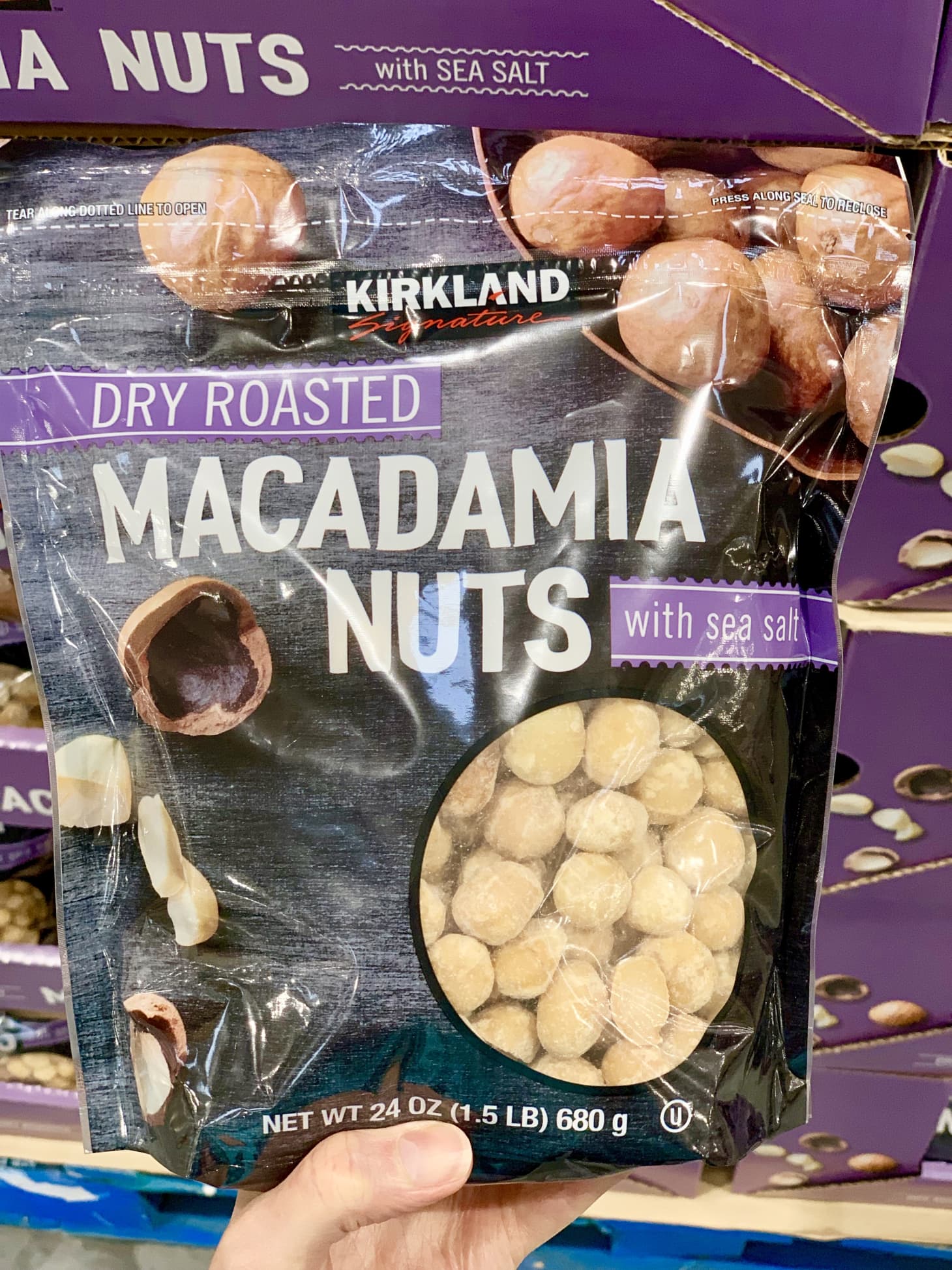 Costco Best Kirkland Signature Products July 2019 Kitchn