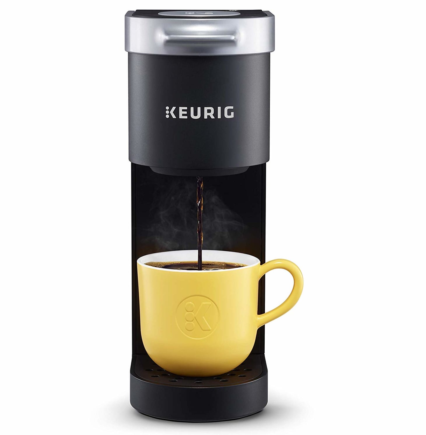 Keurig Kmini Single Serve Coffee Maker