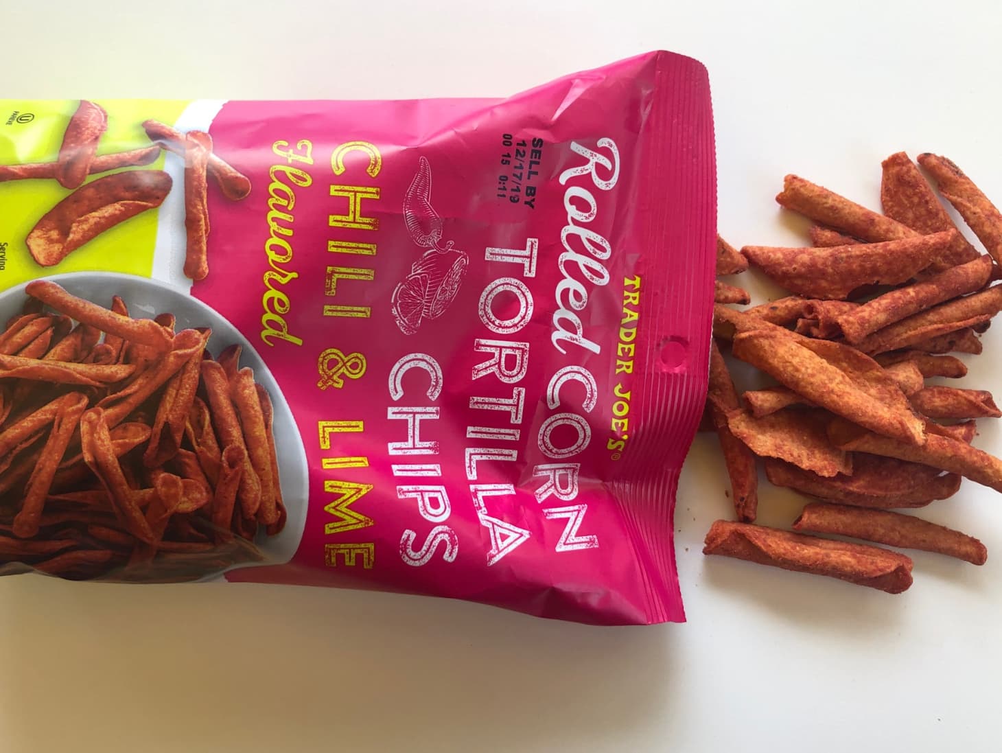 Best ChiliLime Snacks Chips, Nuts Kitchn