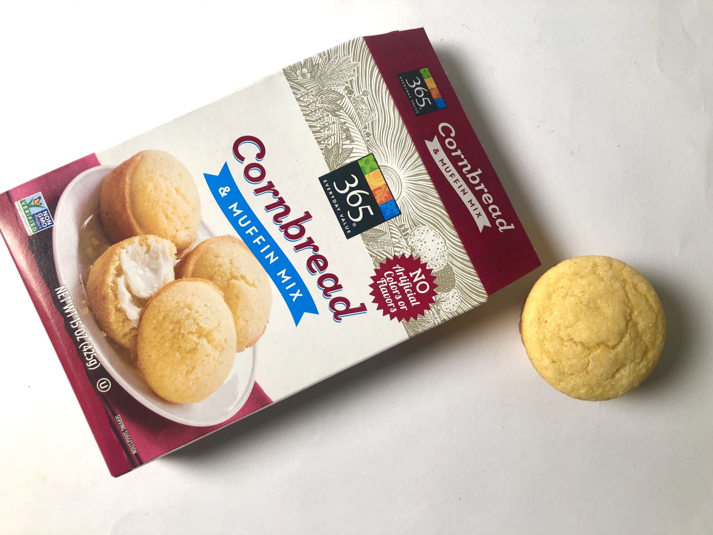 Best Cornbread Mix | Kitchn
