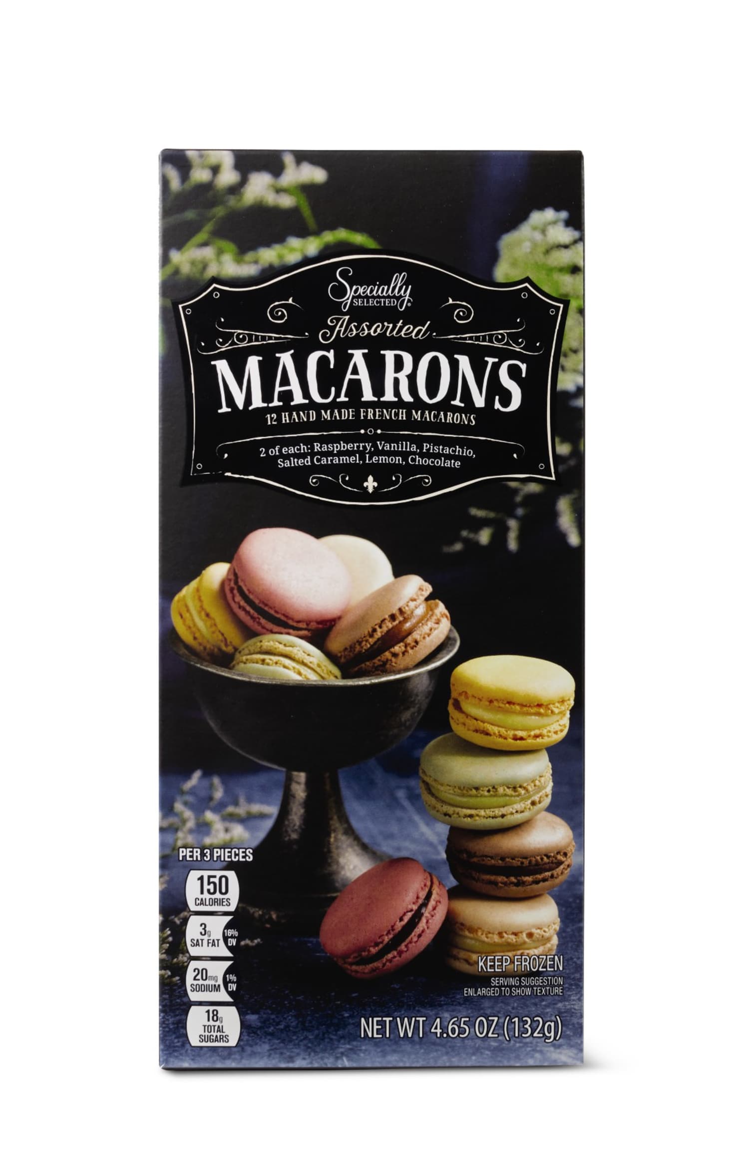 Aldi Finds December 2019 Cheese, Salami, Macarons Kitchn