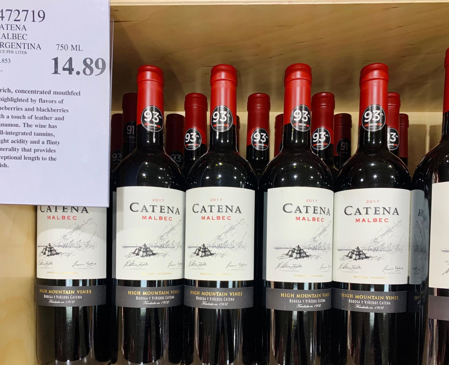 Best Holiday Wine Costco, Trader Joes, Aldi Kitchn