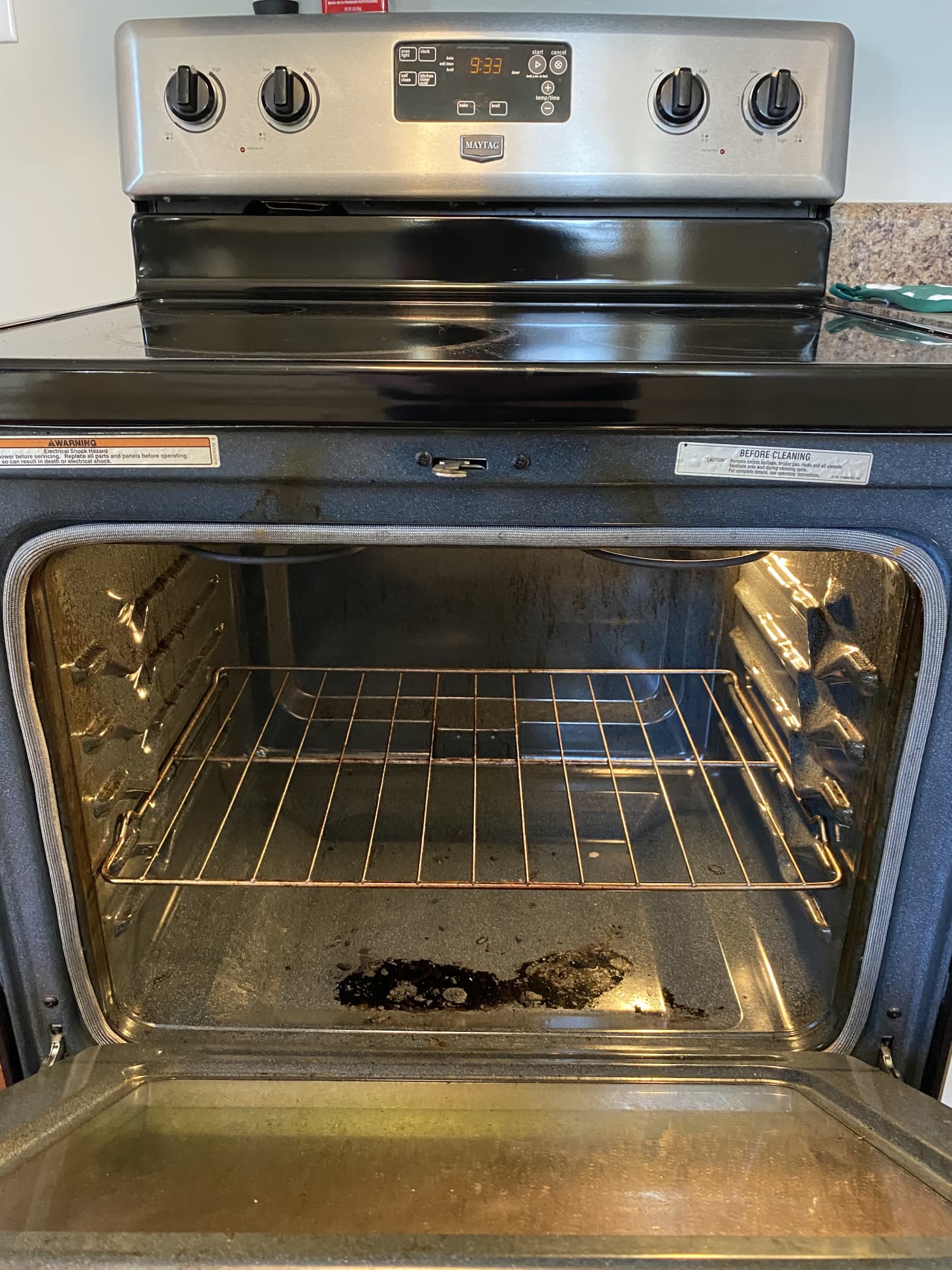 steam-clean-oven-with-vinegar-and-water-review-kitchn