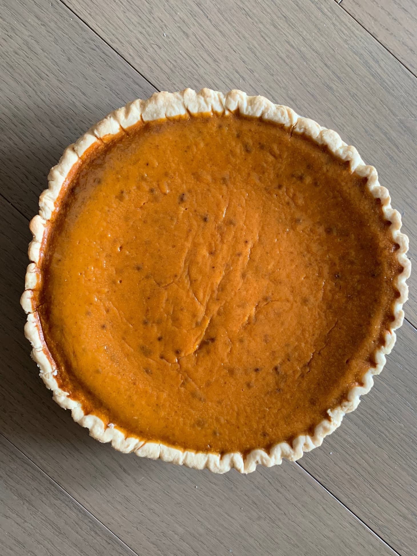 Libby's Pumpkin Pie Recipe With Heavy Cream