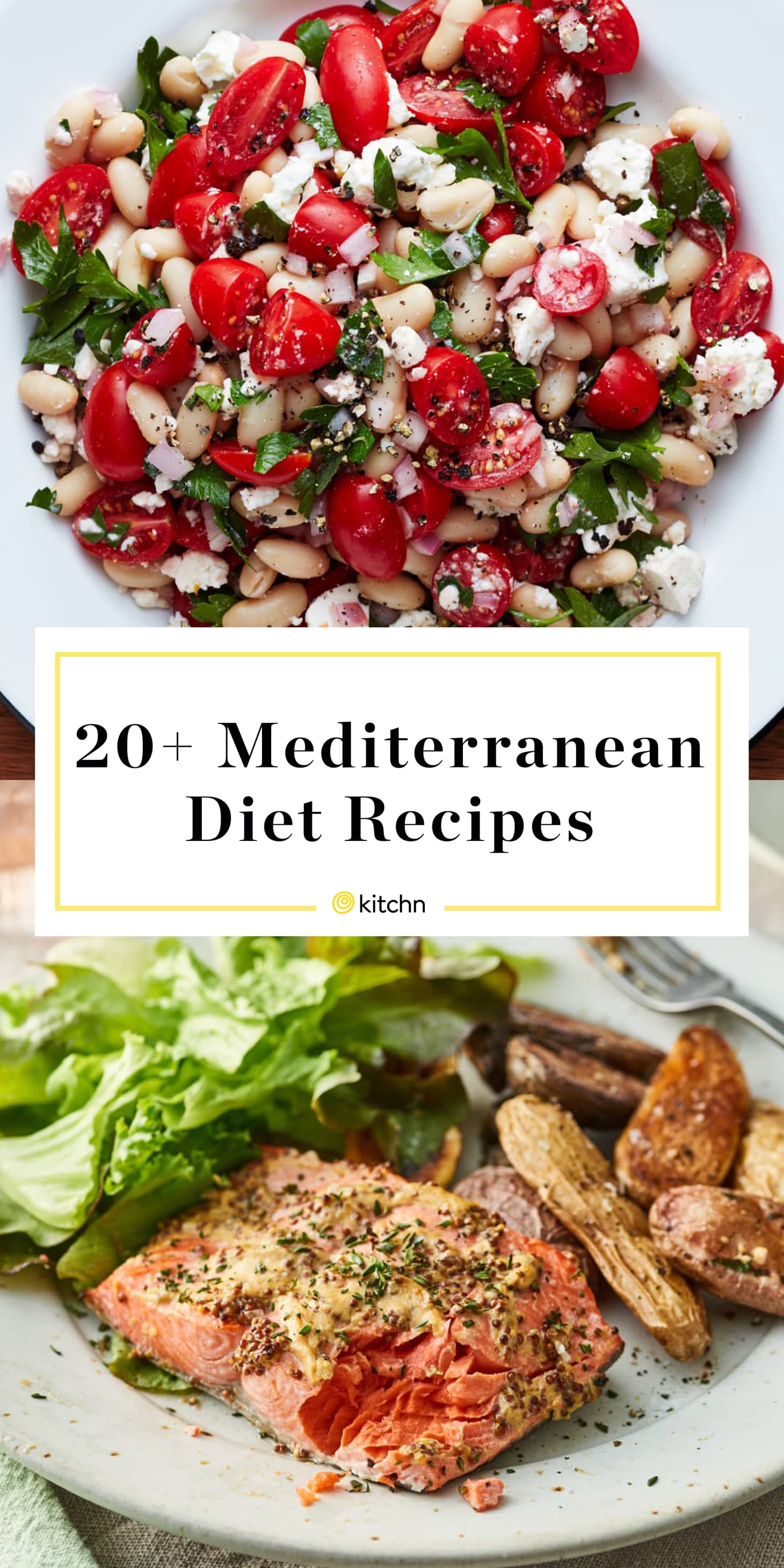 50+ Best Mediterranean Diet Recipes | Kitchn