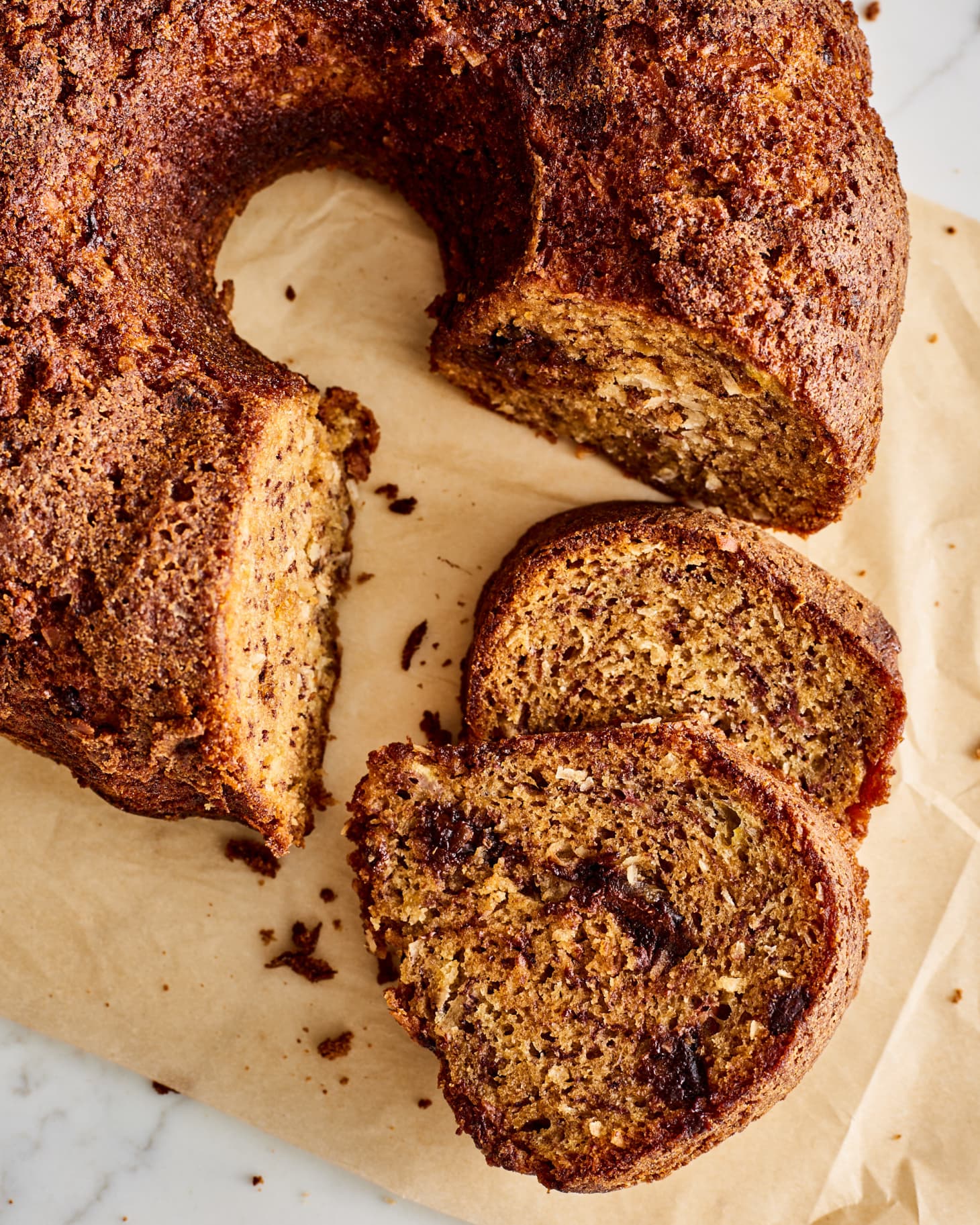Chrissy Teigen's Banana Bread Recipe Review | Kitchn