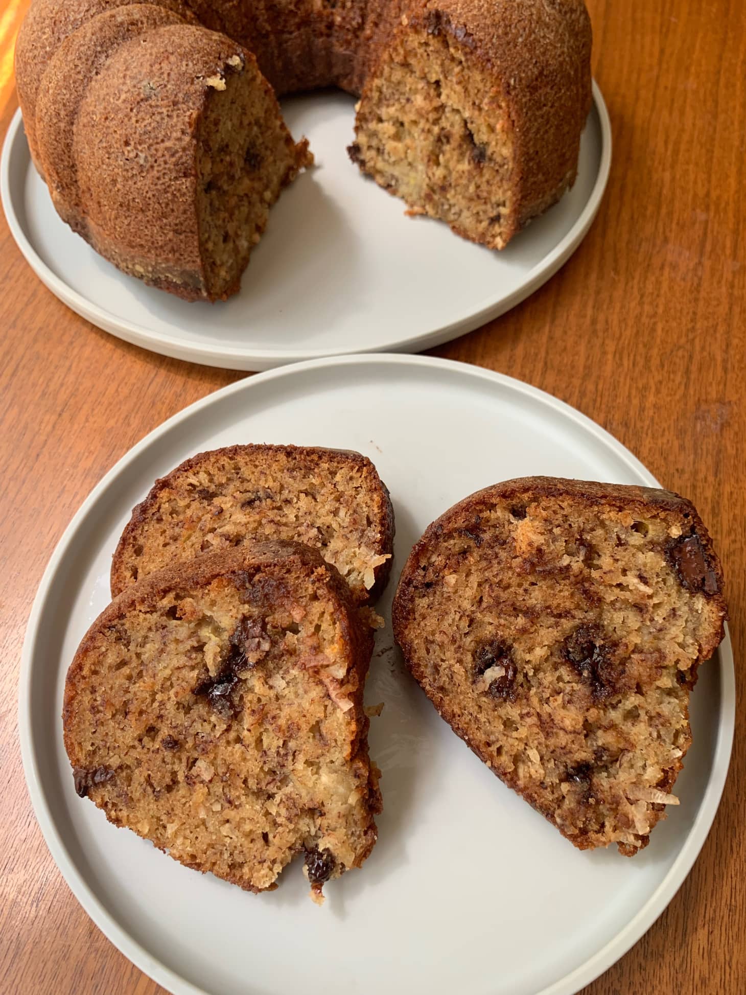 Chrissy Teigen's Banana Bread Recipe Review | Kitchn