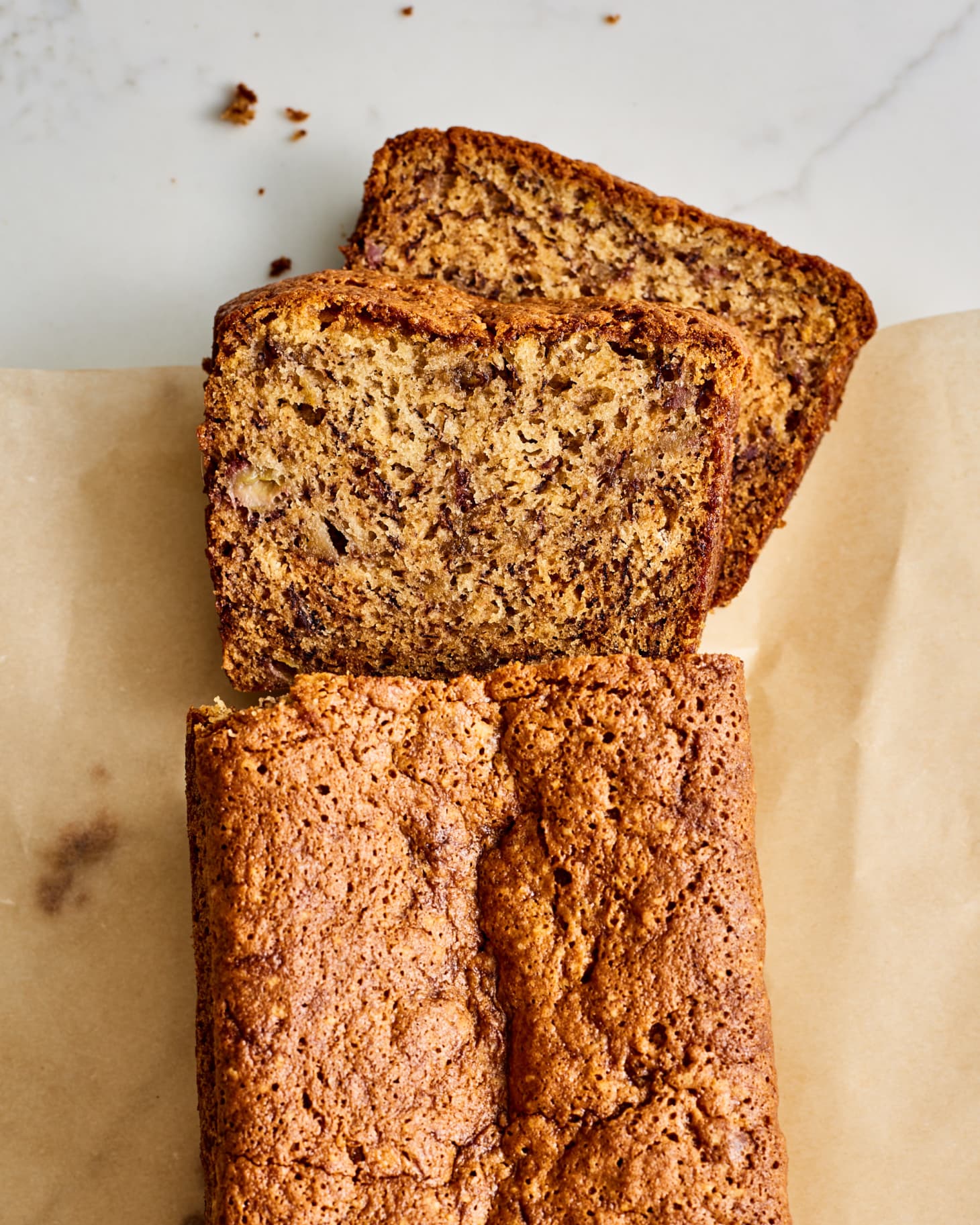 Flour Bakery's Banana Bread Recipe Review Kitchn