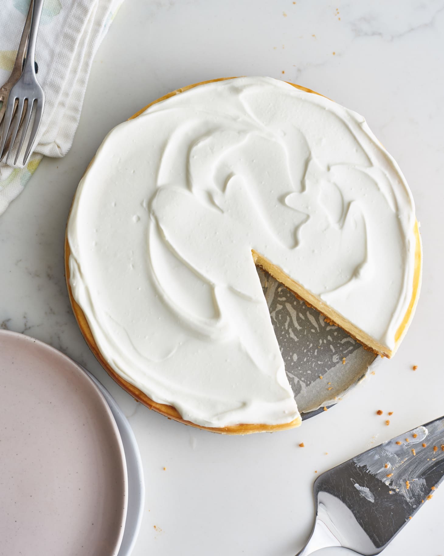 Cheesecake Factory Cheesecake Recipe Review Kitchn