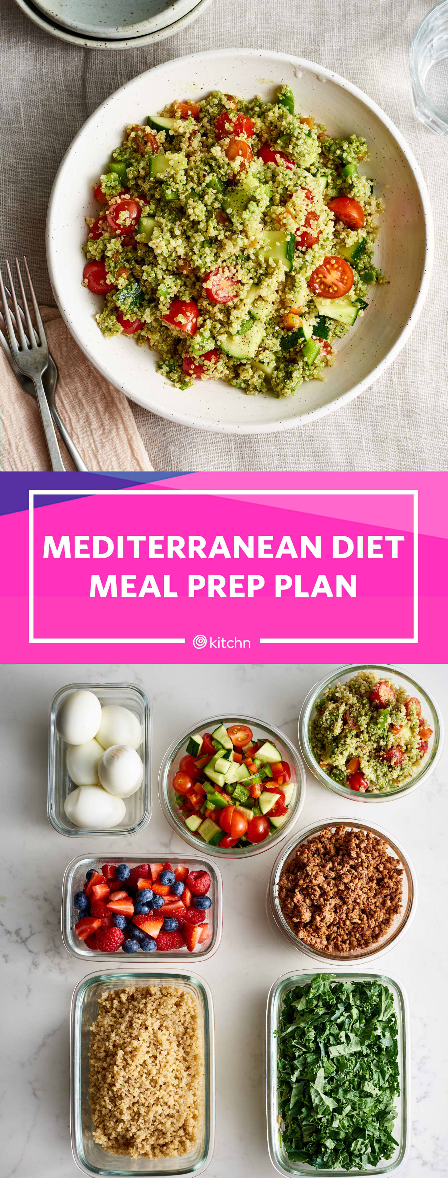 15 Of The Best Real Simple Mediterranean Diet Meal Prep Ever Easy Recipes To Make At Home 