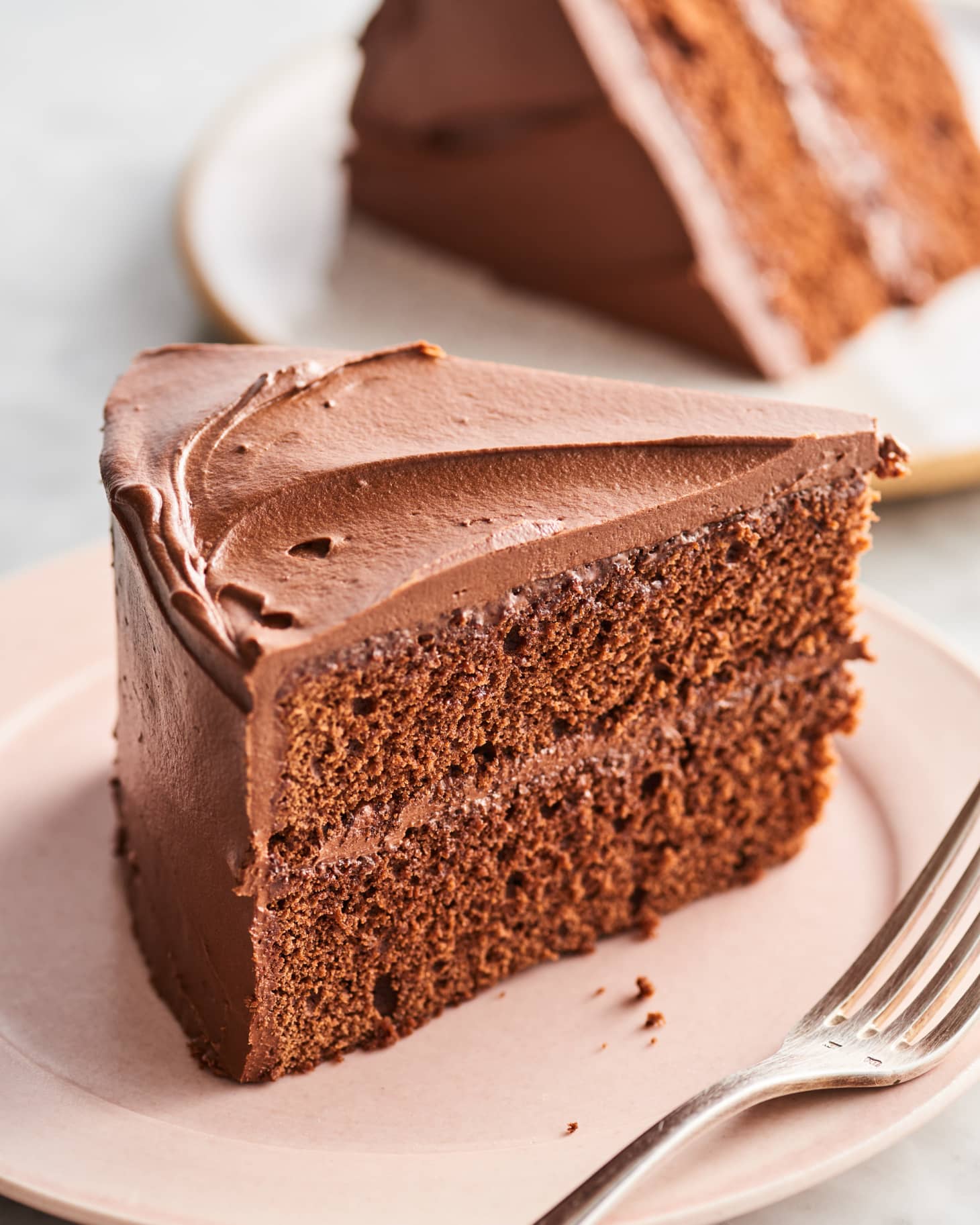 Battle Chocolate Cake Martha Stewart 129