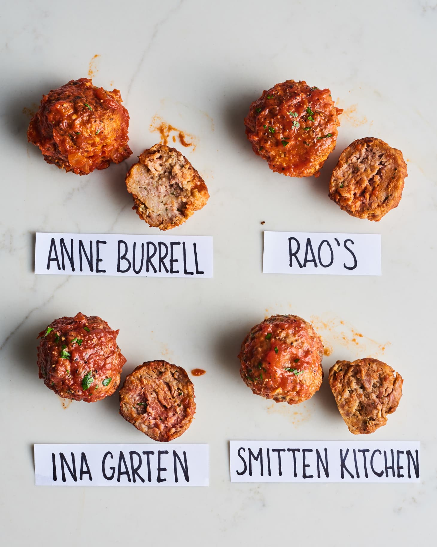 Meatball Recipe With Stove Top Stuffing