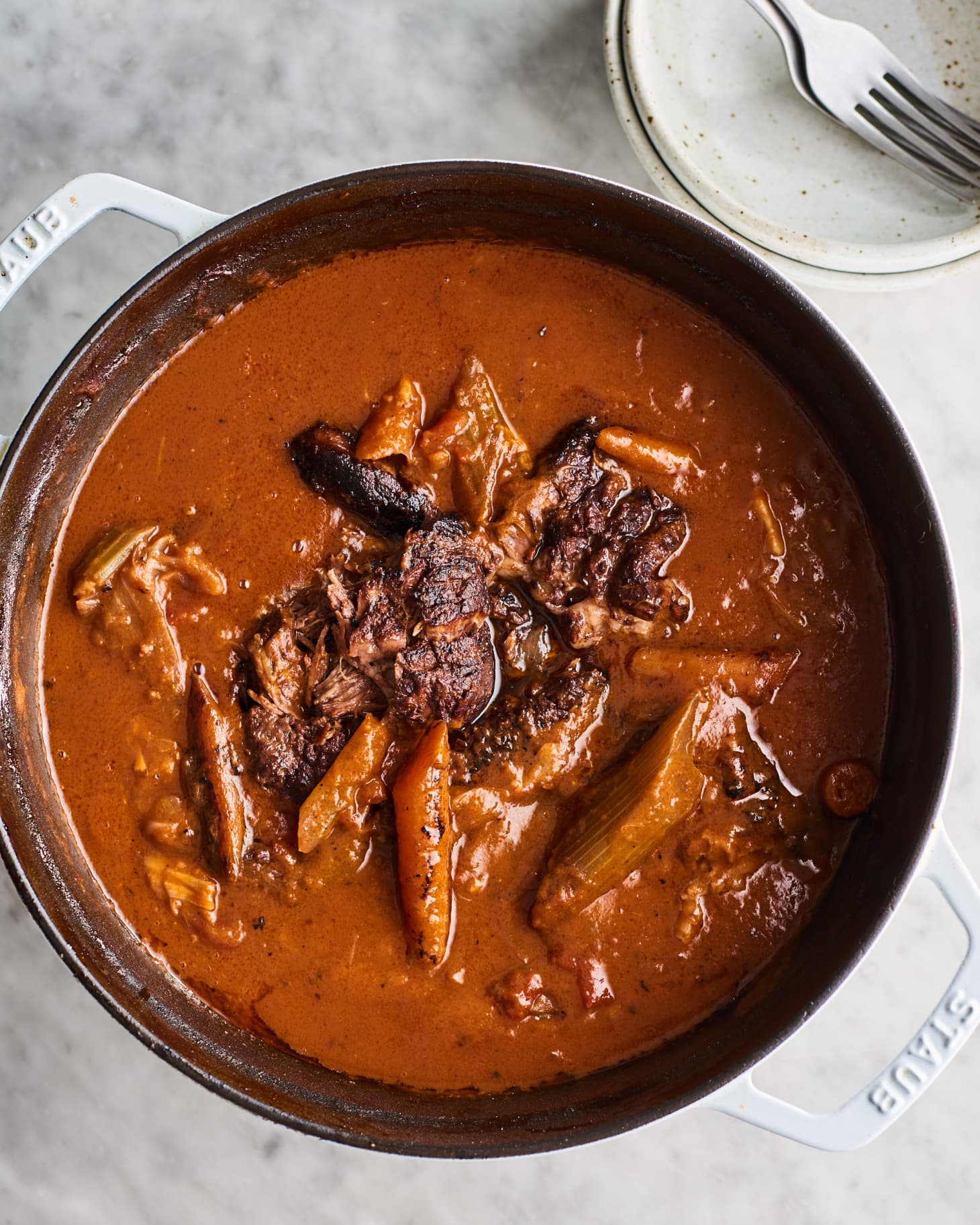 I Tried Ina Garten's Pot Roast Recipe | Kitchn