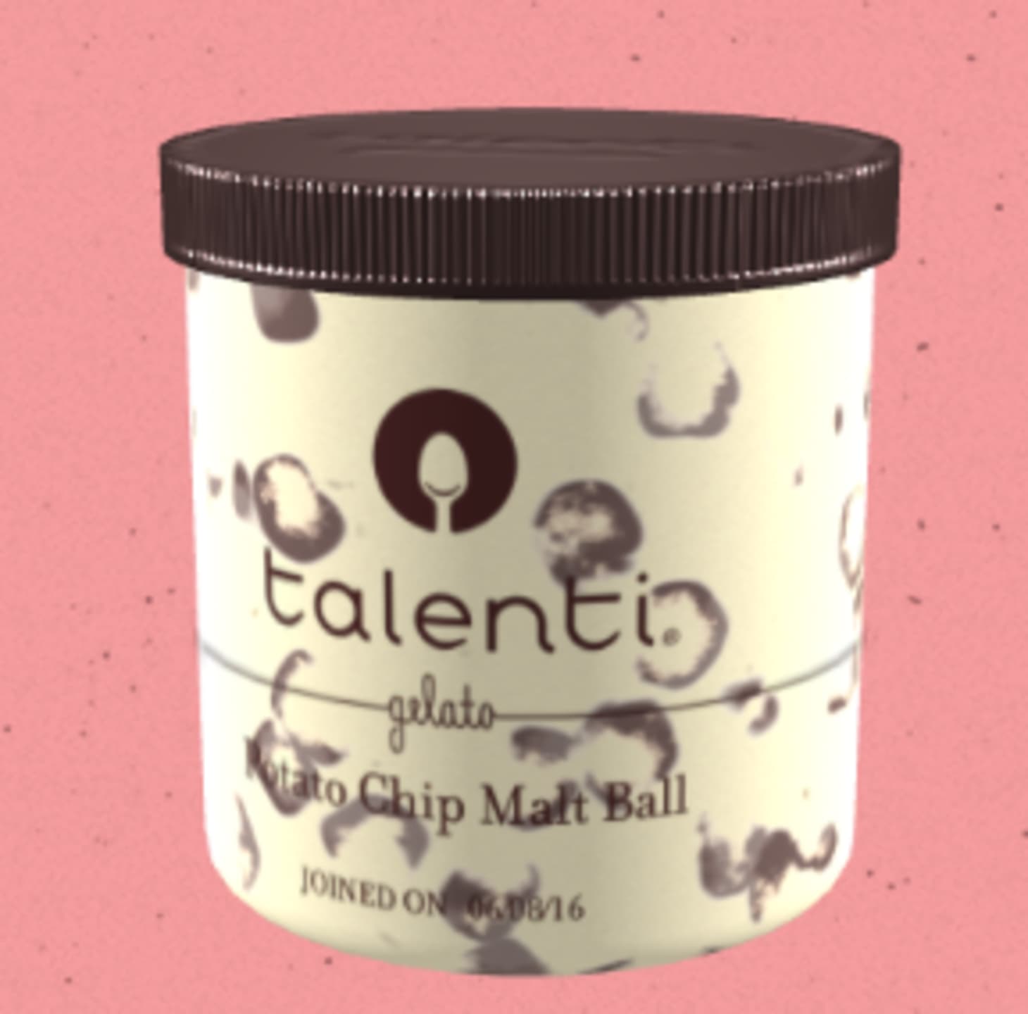 Talenti&rsquo;s Ice Cream