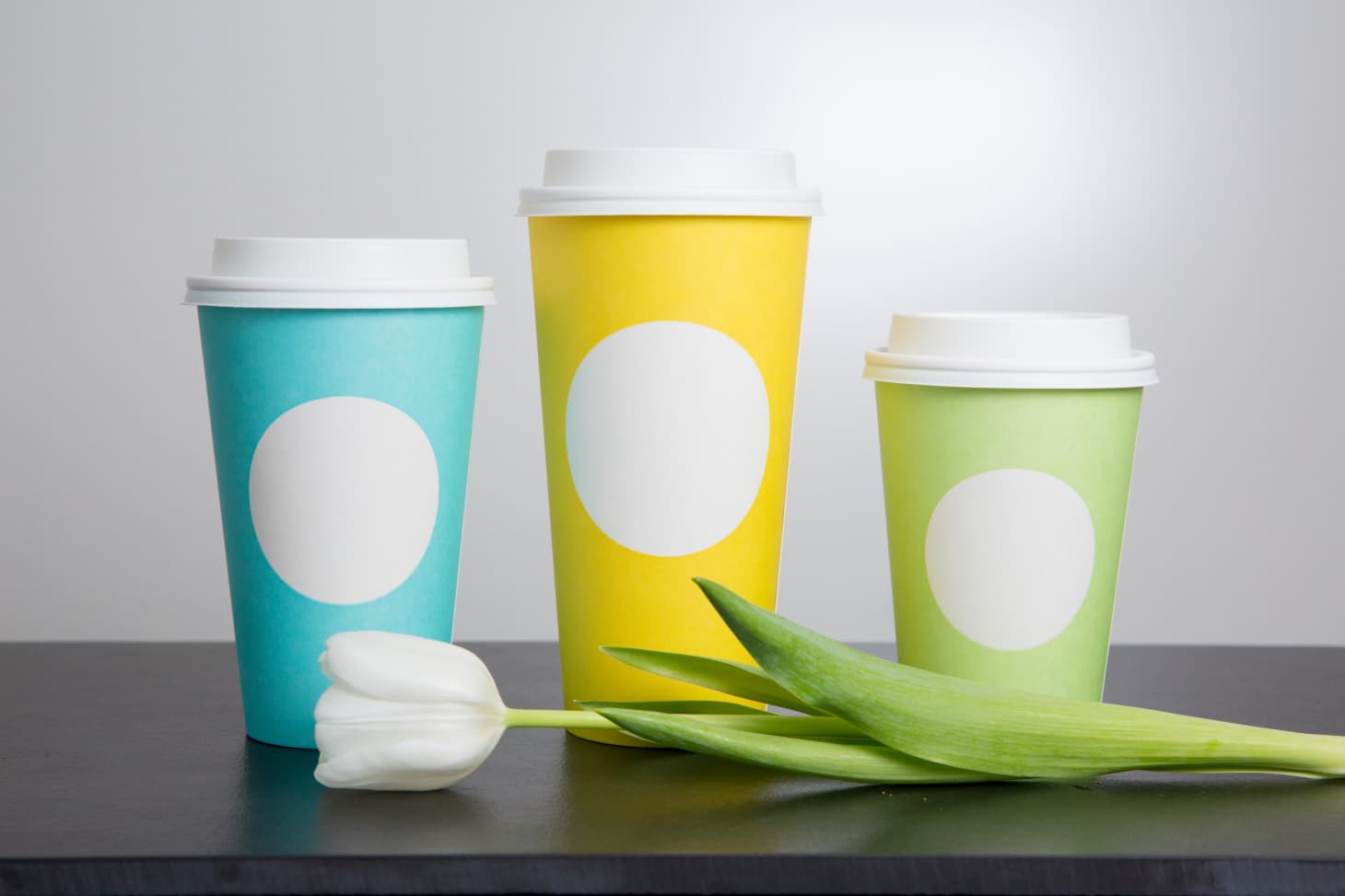 Starbucks Debuts LimitedEdition Springtime Cups Kitchn