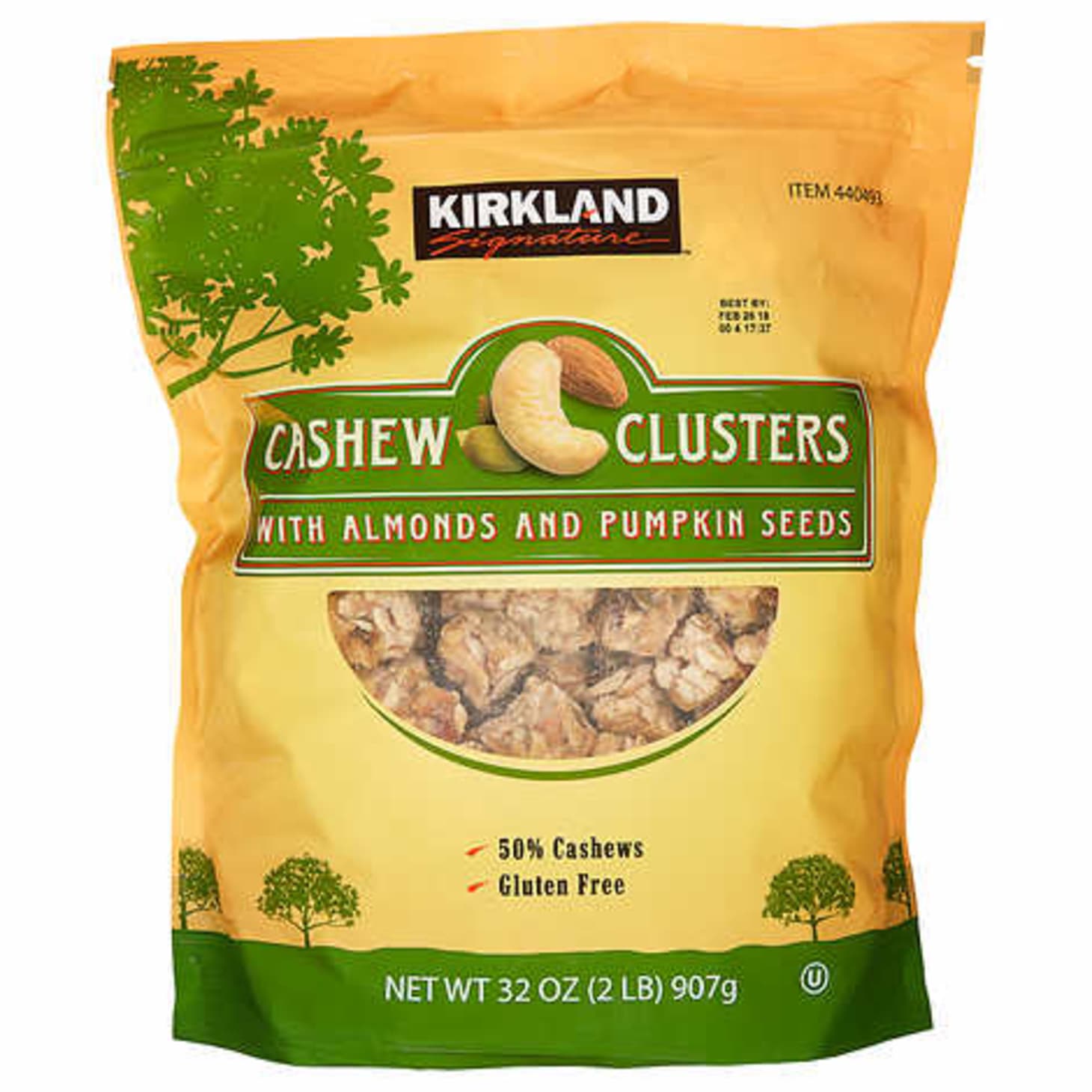 The Best Costco Snacks to Buy Kitchn