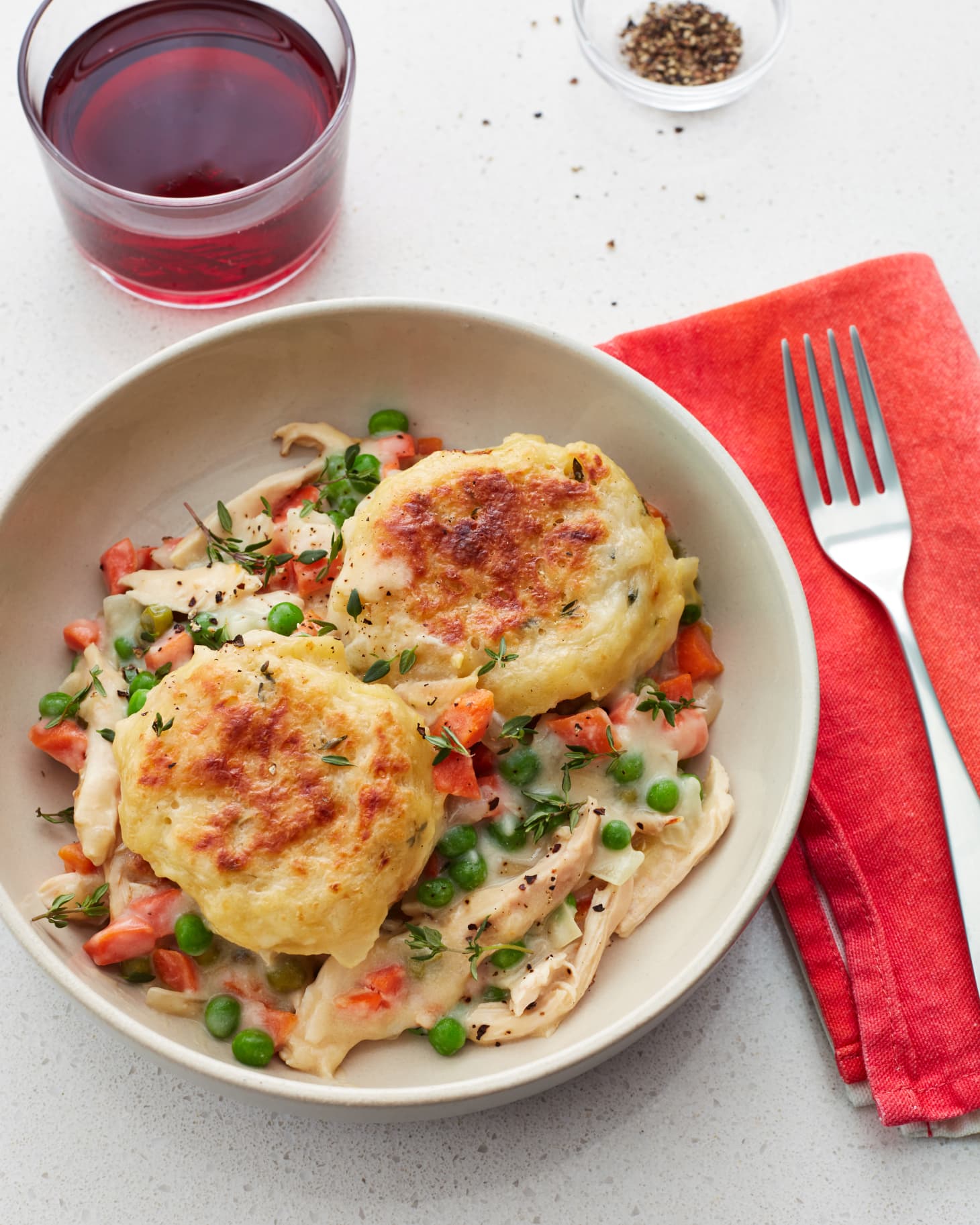 7 Recipes For Leftover Rotisserie Chicken Kitchn