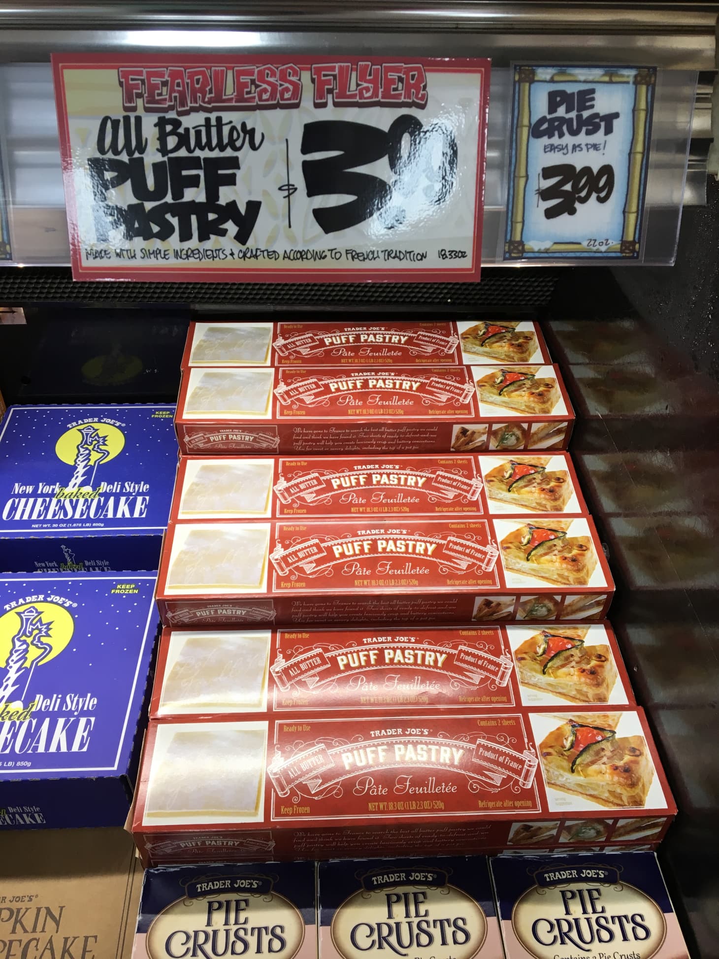 Puff Pastry Sheets Walmart - Iweky
