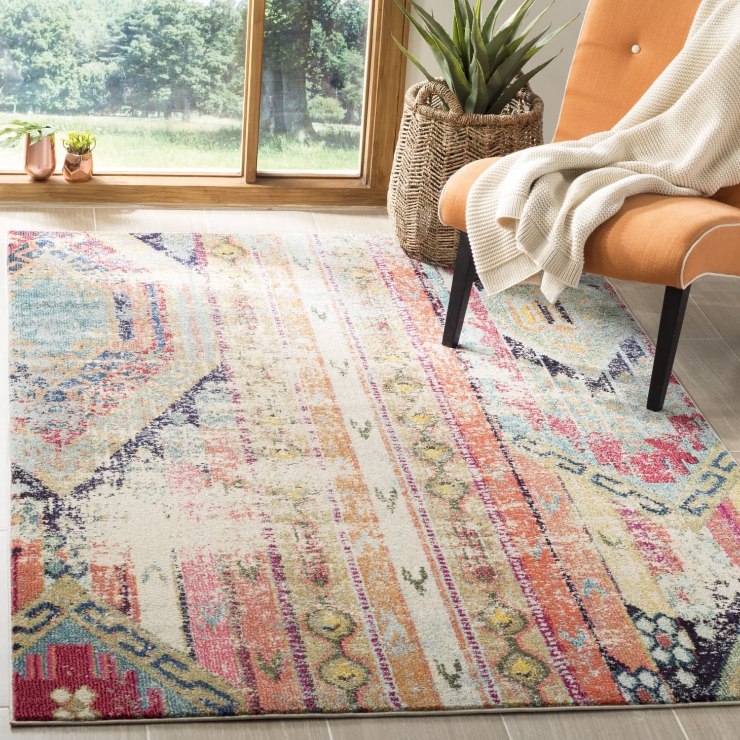 Style on a Budget 10 Sources for Good, Cheap Rugs Apartment Therapy