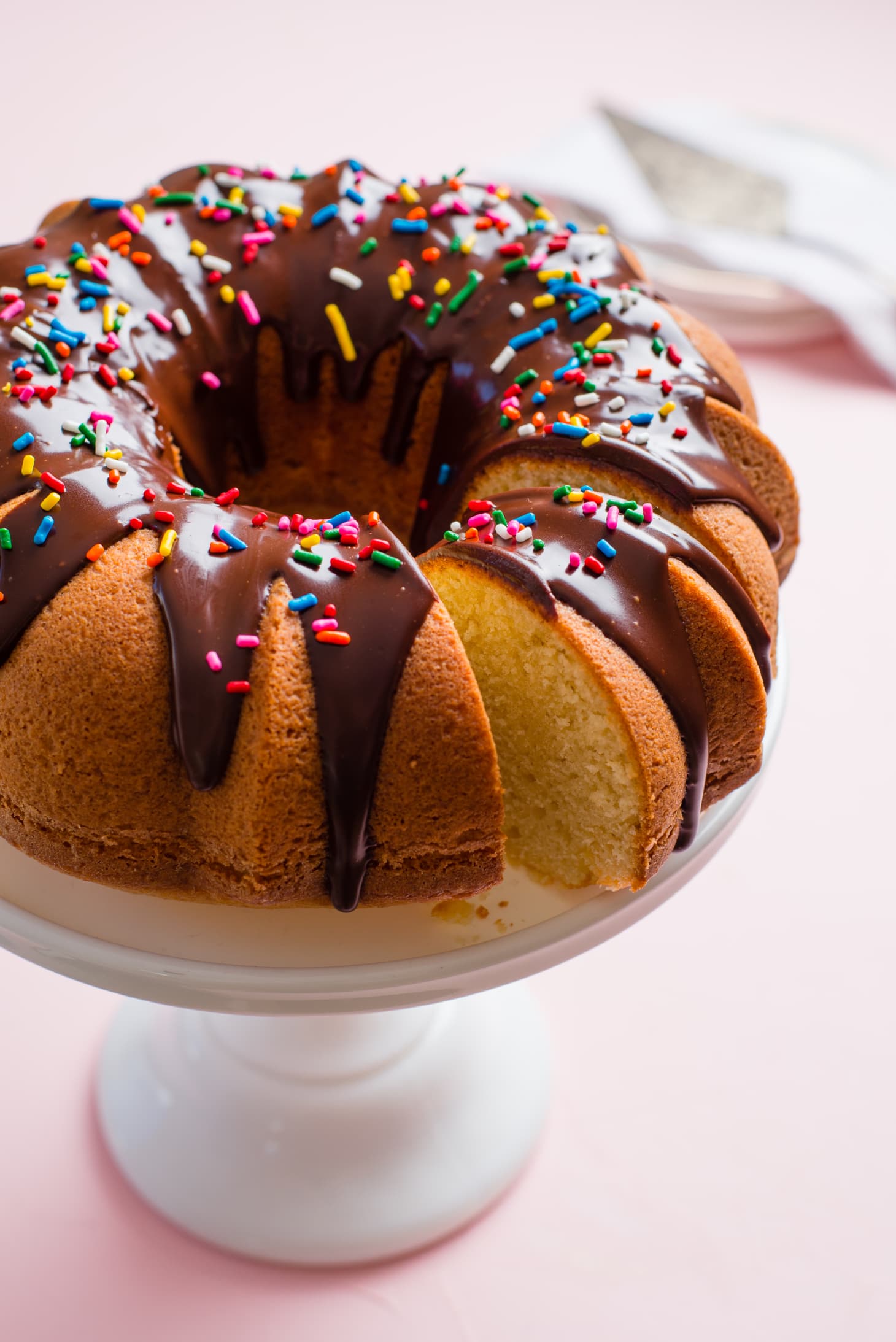 Oil Based Cake Recipes Kitchn