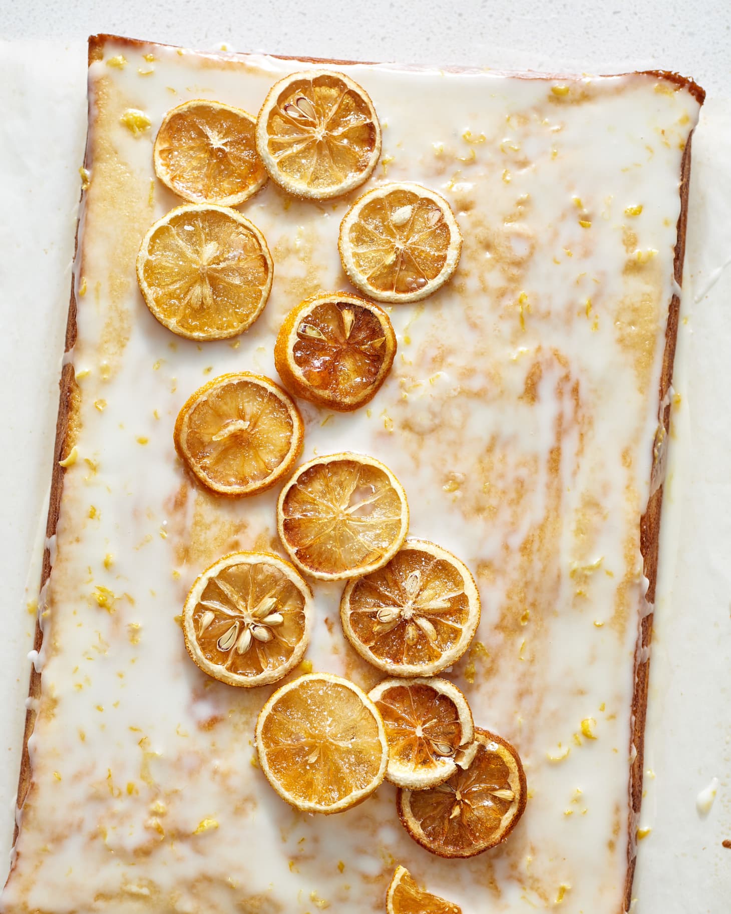 Easy Potluck and Picnic Dessert Recipes Kitchn