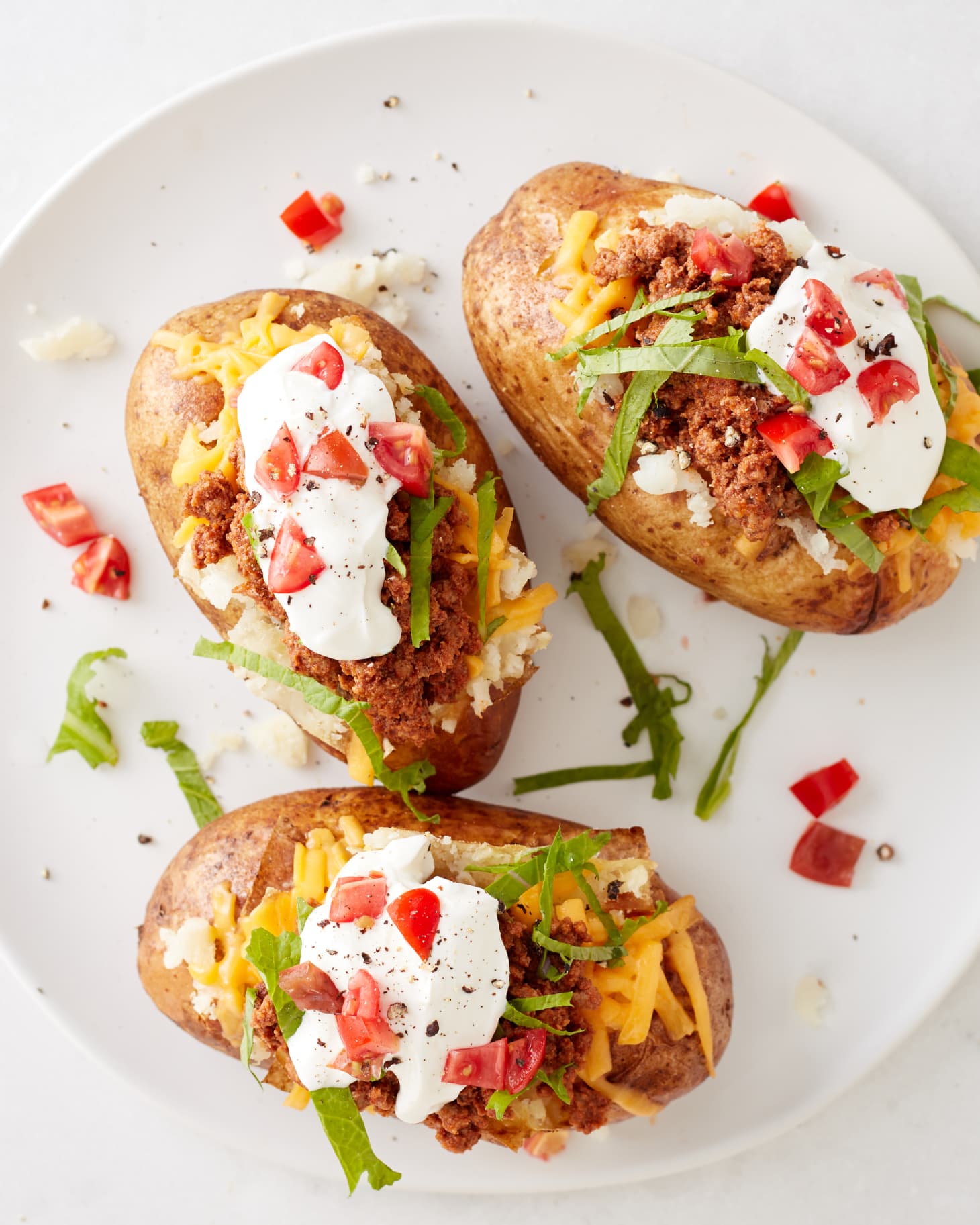 20 Baked Potato Dinner Ideas | Kitchn