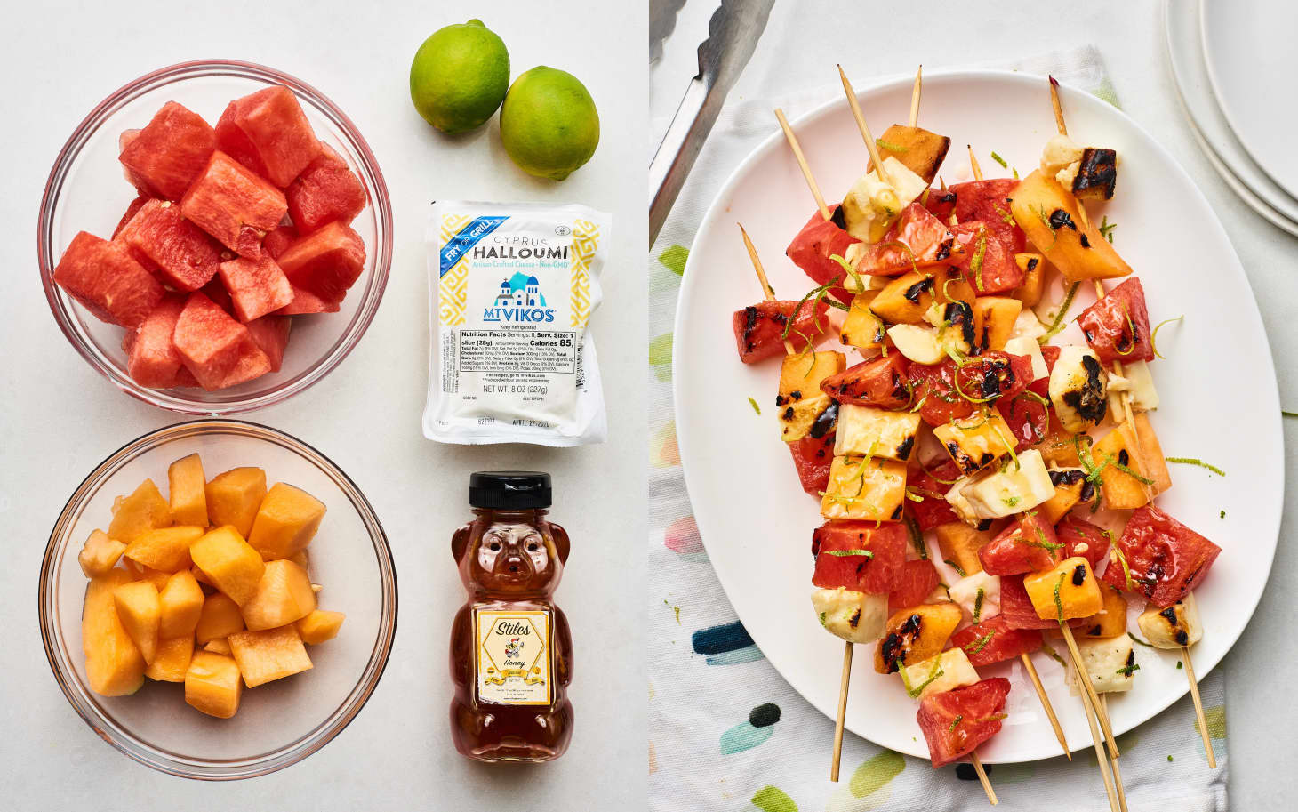 Easy Grilled Skewer Recipes Kitchn