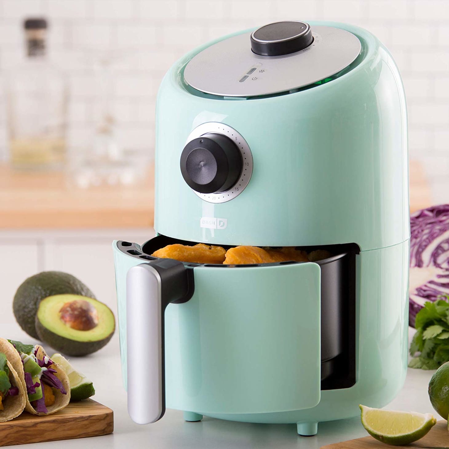 Amazon Prime Day Kitchen Deals on Dash Appliances Kitchn