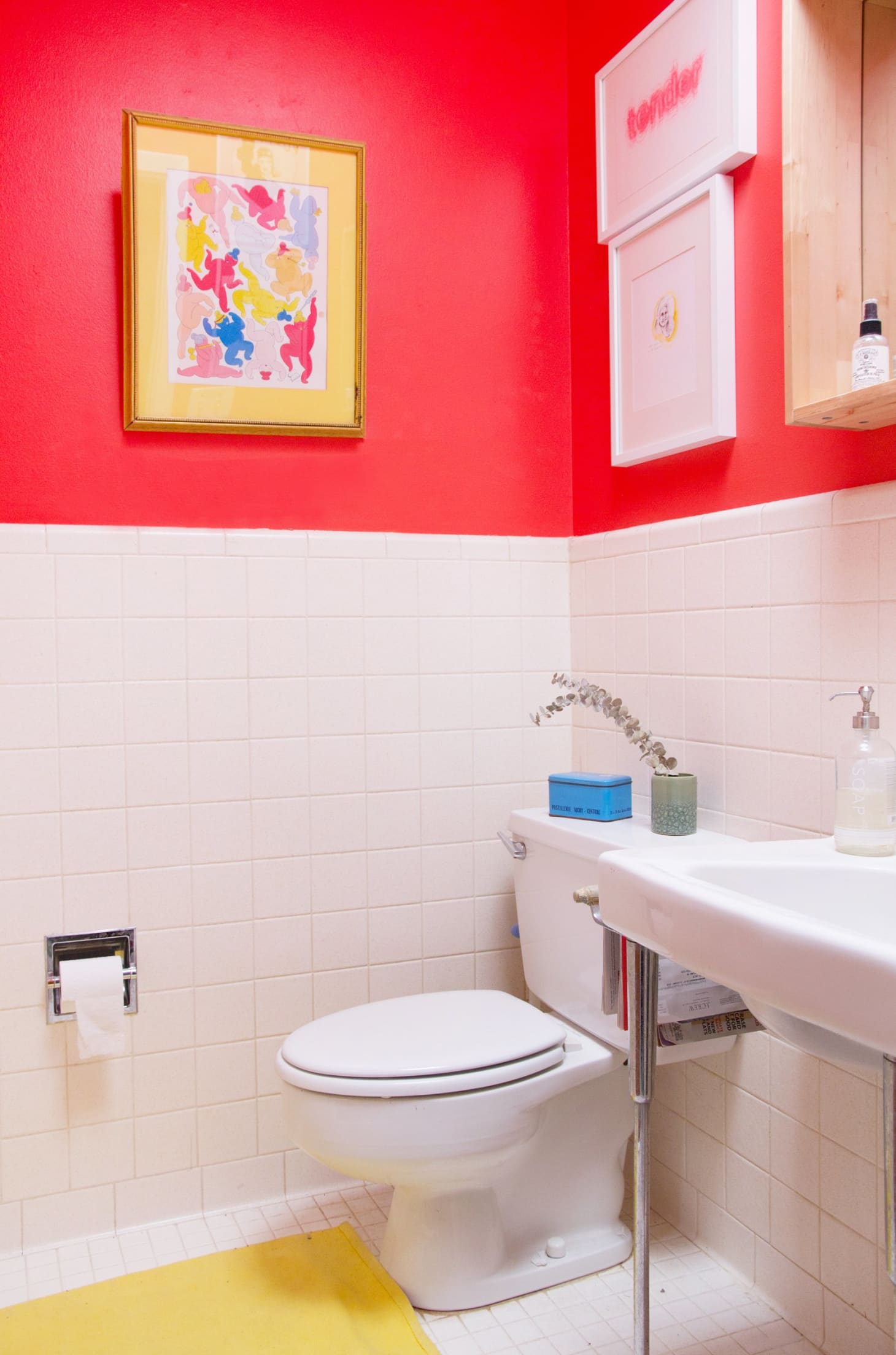 The 30 Best Bathroom Colors Bathroom Paint Color Ideas