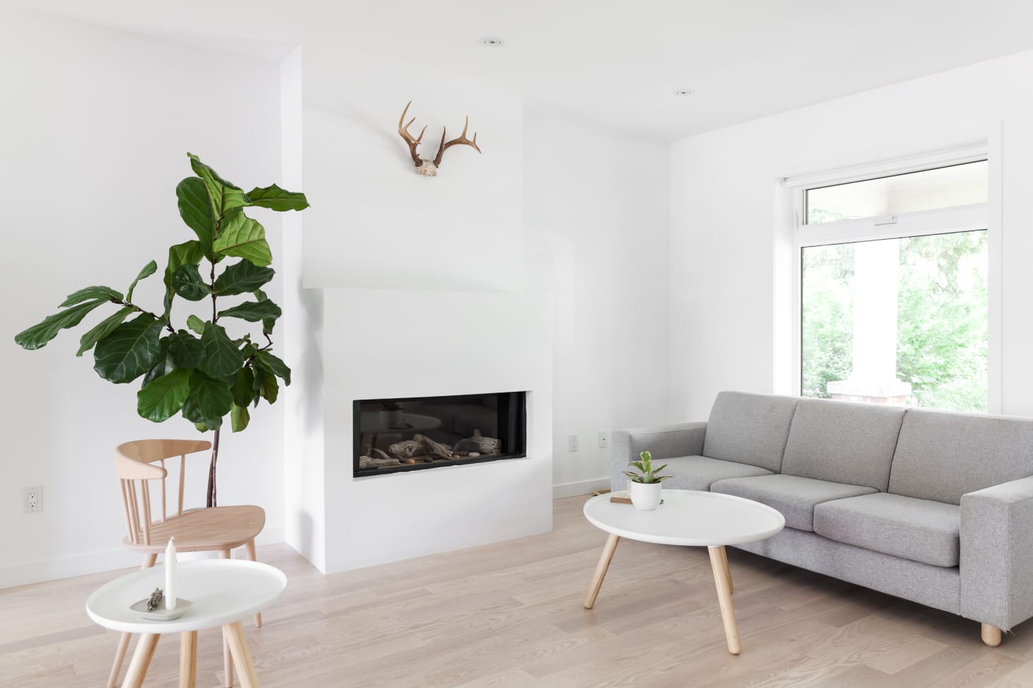 The Home Decor Style You Need Based On Your Enneagram Type