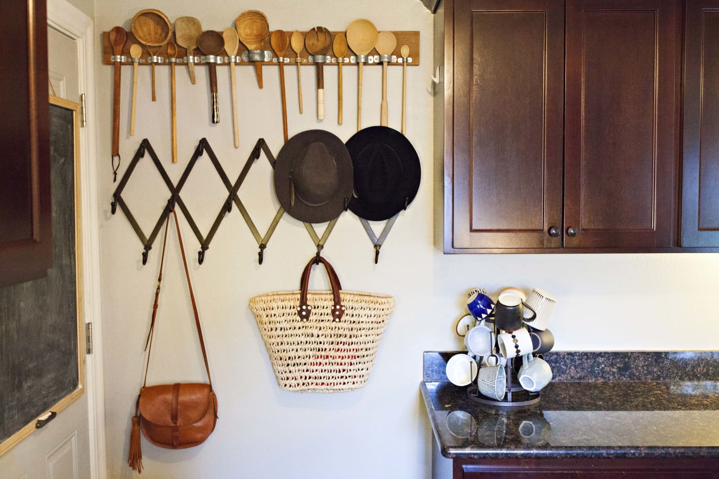 Reclaimed Wood DIY Project Tips | Apartment Therapy